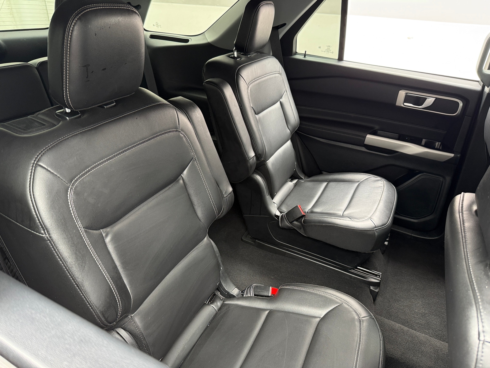 Thumbnail: 2024 Ford Explorer - 5