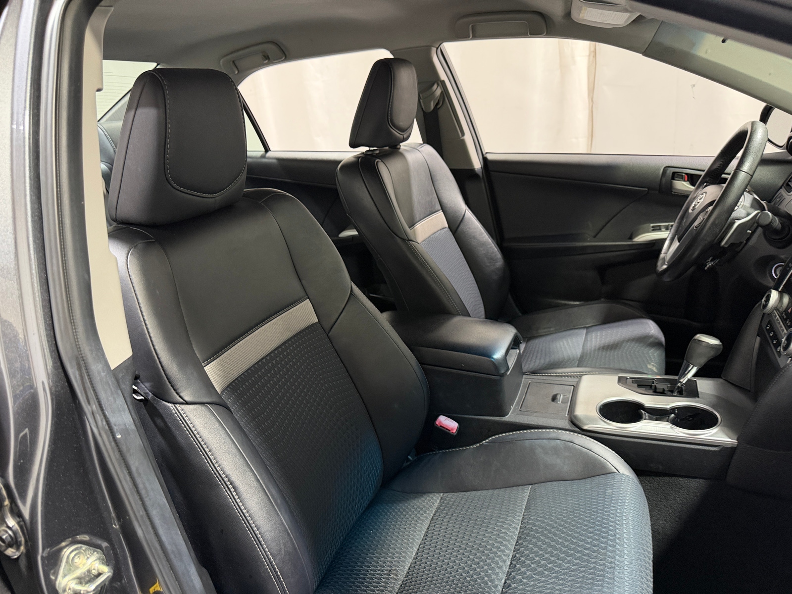 Thumbnail: 2013 Toyota Camry - 2