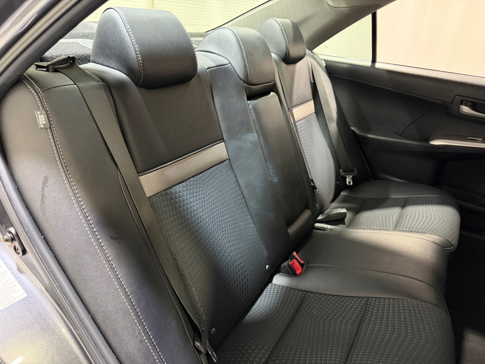Thumbnail: 2013 Toyota Camry - 6