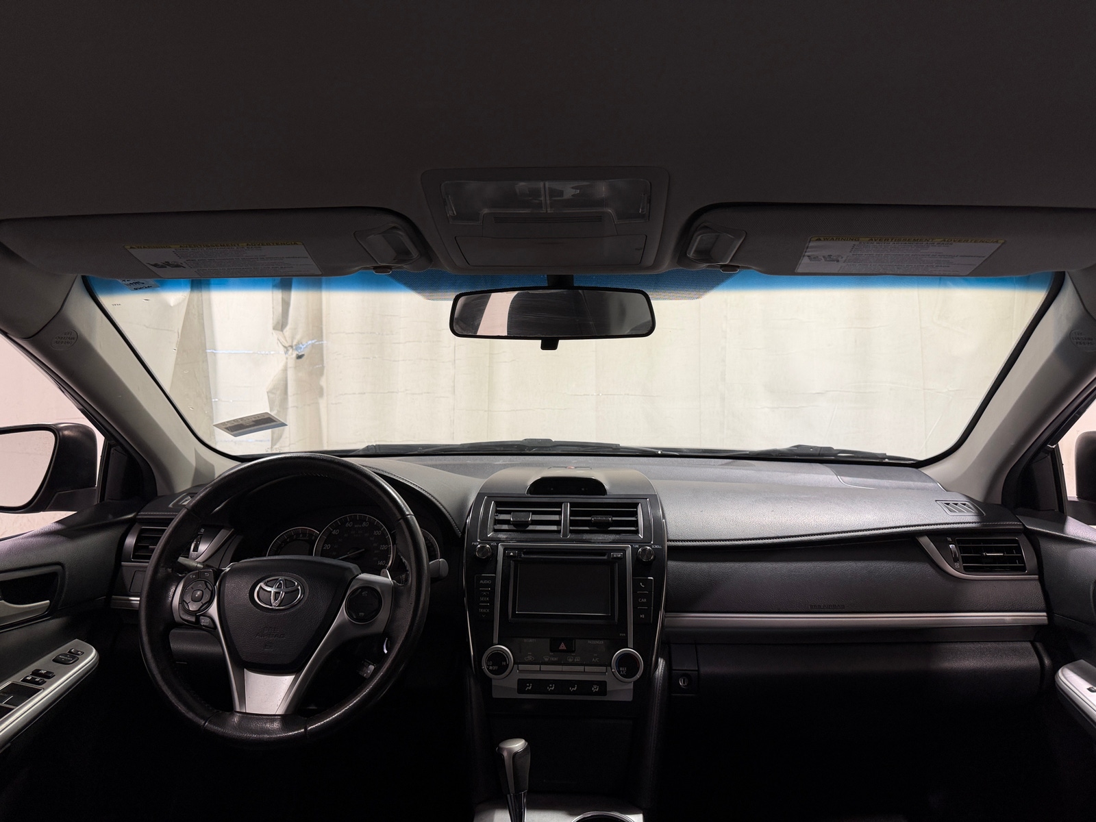 Thumbnail: 2013 Toyota Camry - 3