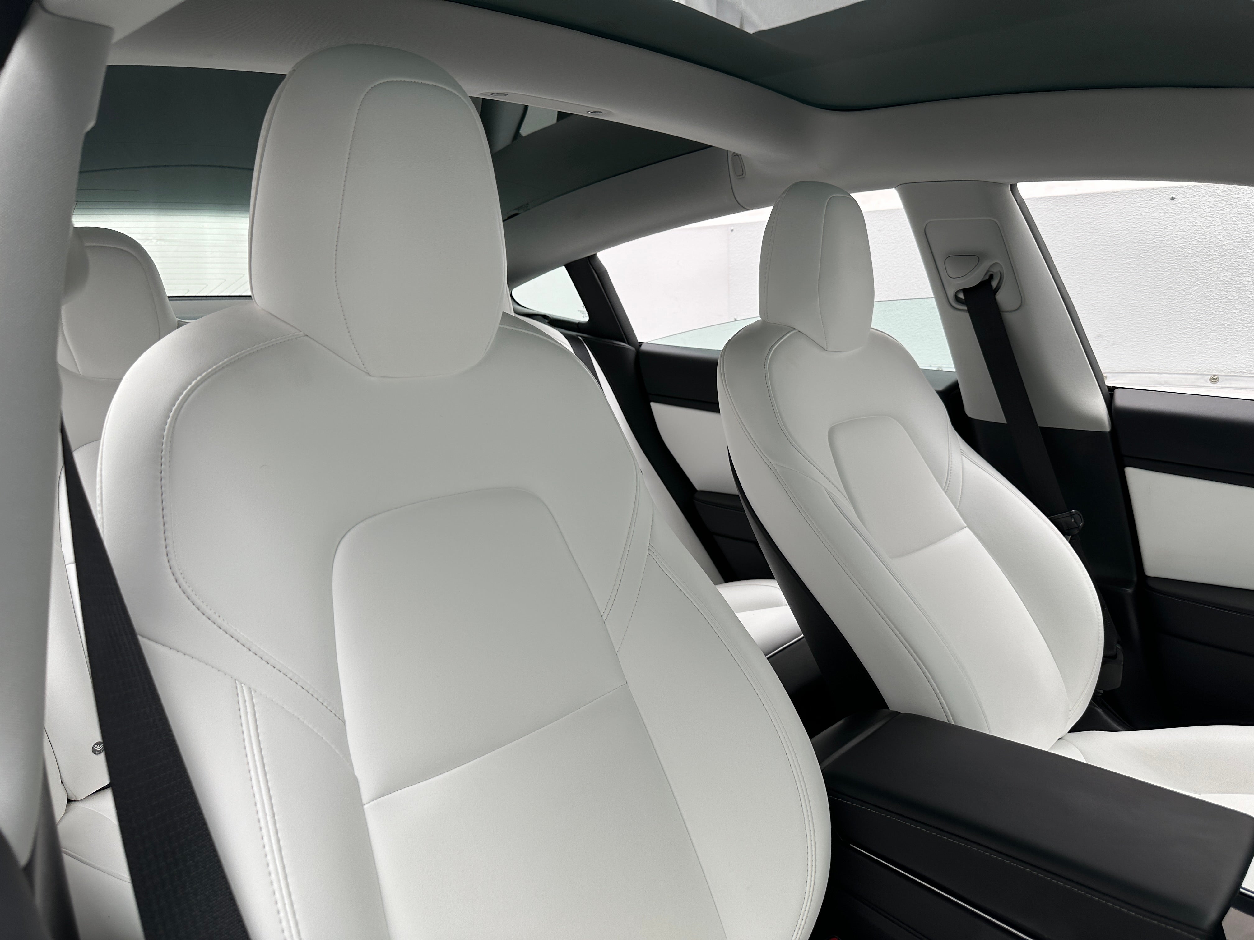 2018 Tesla Model 3 Long Range Dual Motor