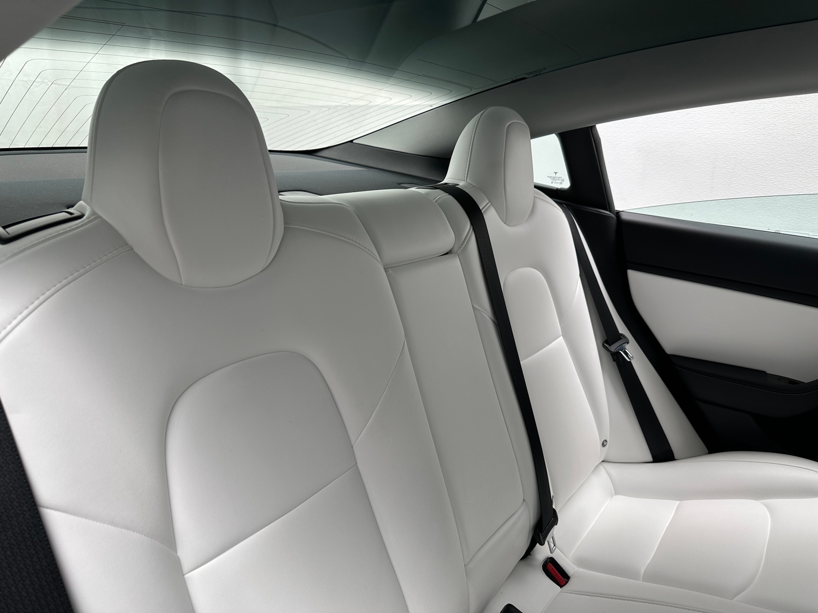 Thumbnail: 2018 Tesla Model 3 - 5
