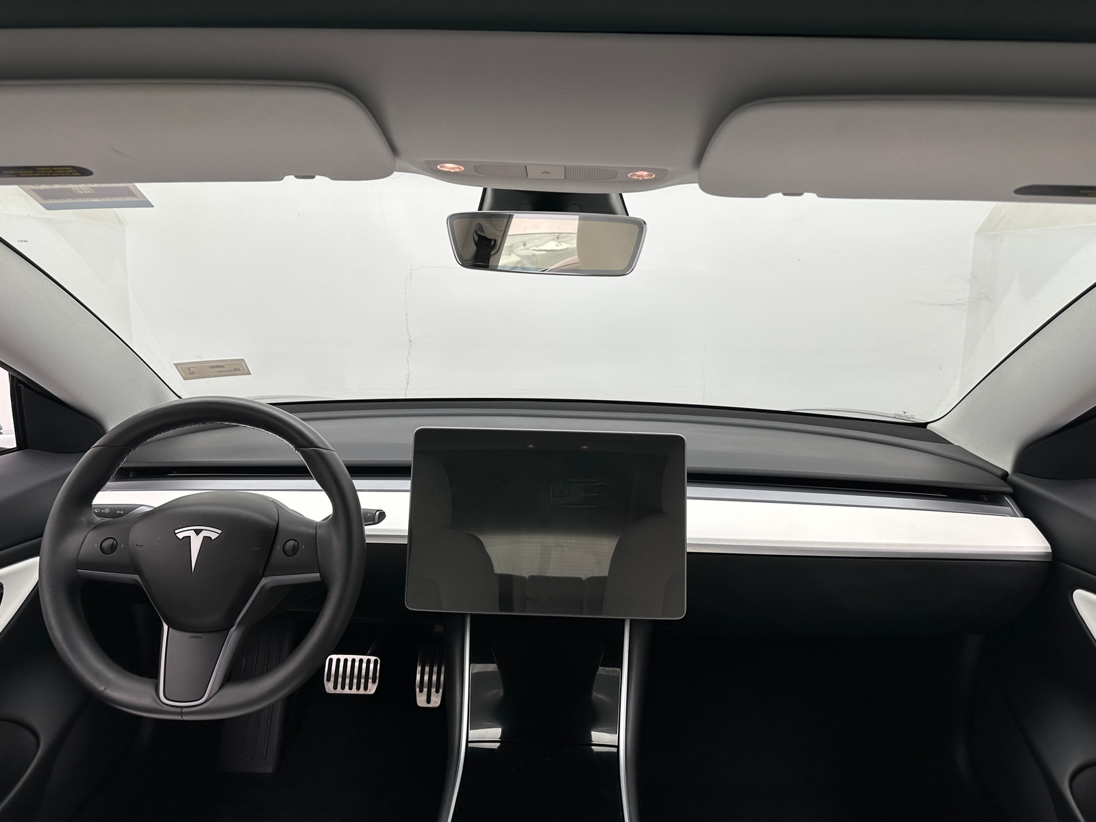 Thumbnail: 2018 Tesla Model 3 - 2