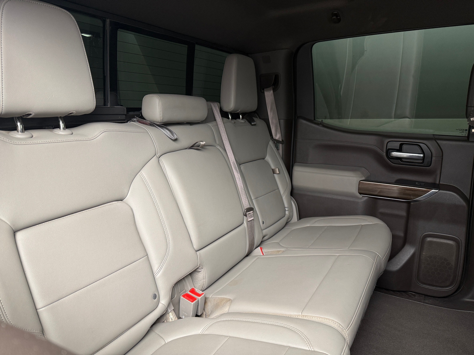 Thumbnail: 2020 Chevrolet Silverado 1500 - 6