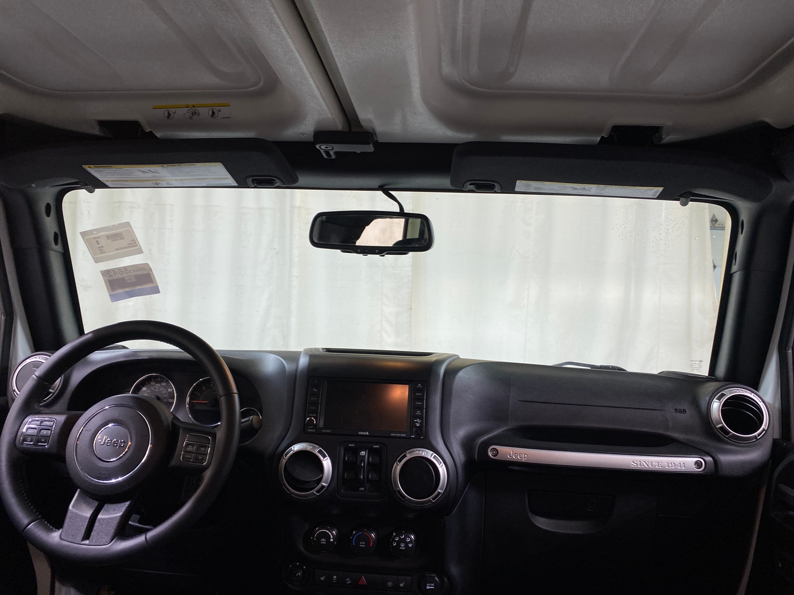 Thumbnail: 2016 Jeep Wrangler - 2