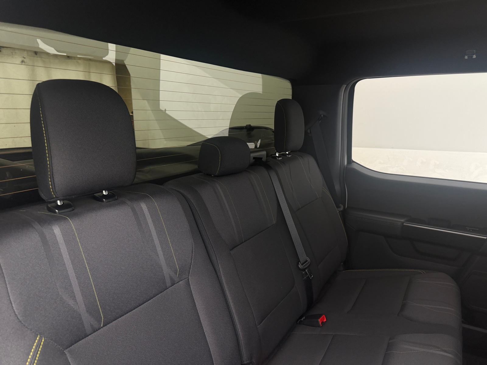 Thumbnail: 2025 Ford Econoline - 6