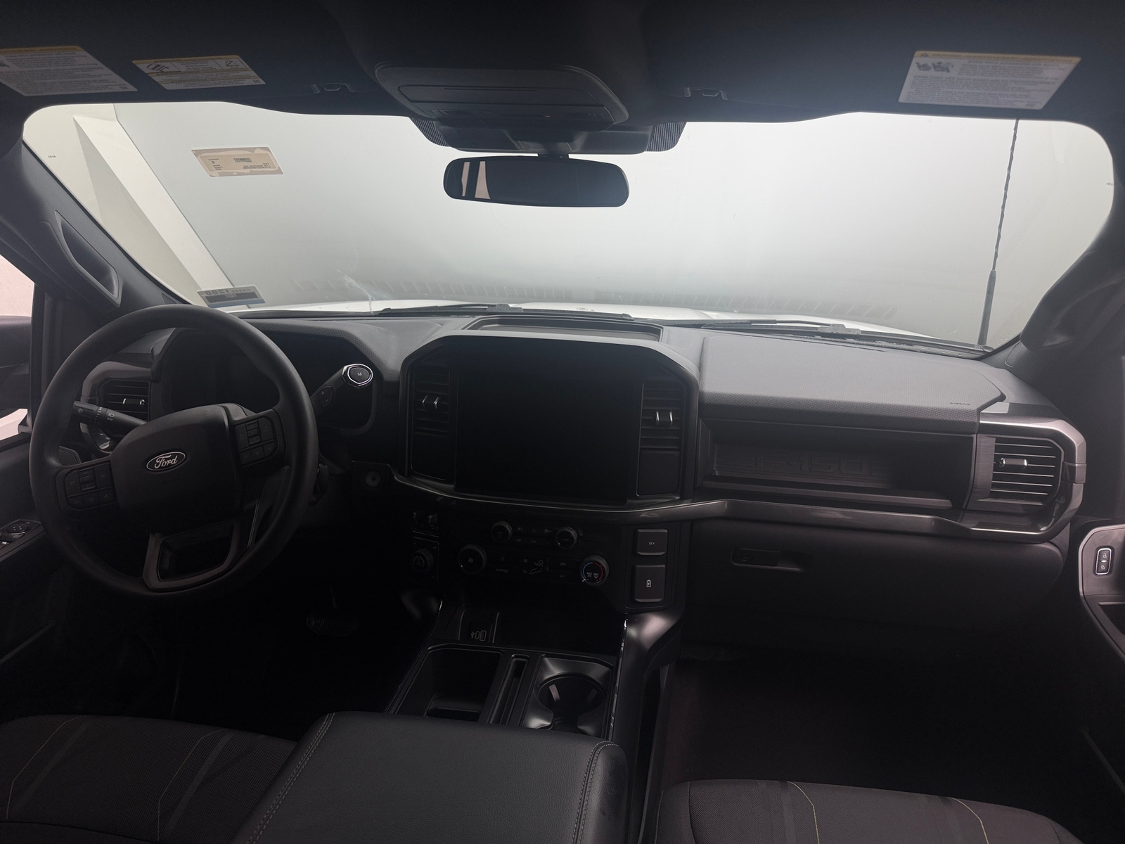 Thumbnail: 2025 Ford Econoline - 3