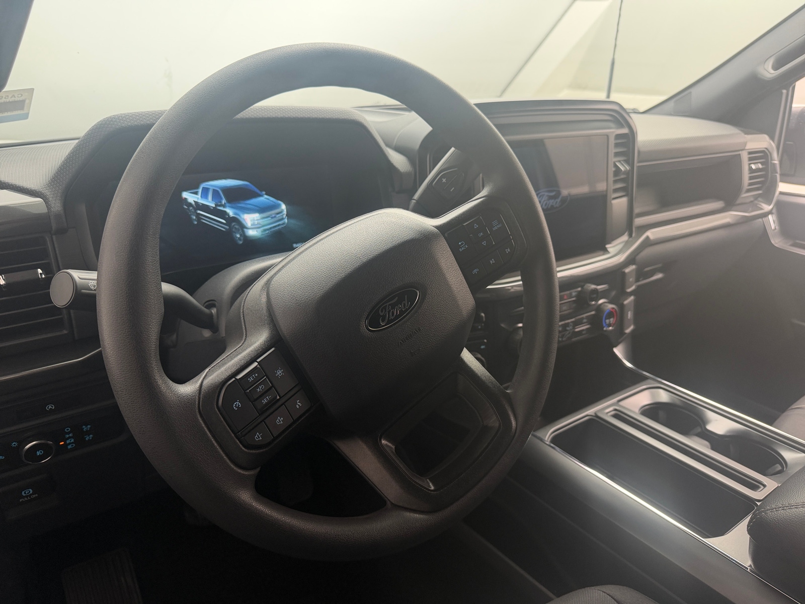 Thumbnail: 2025 Ford Econoline - 5