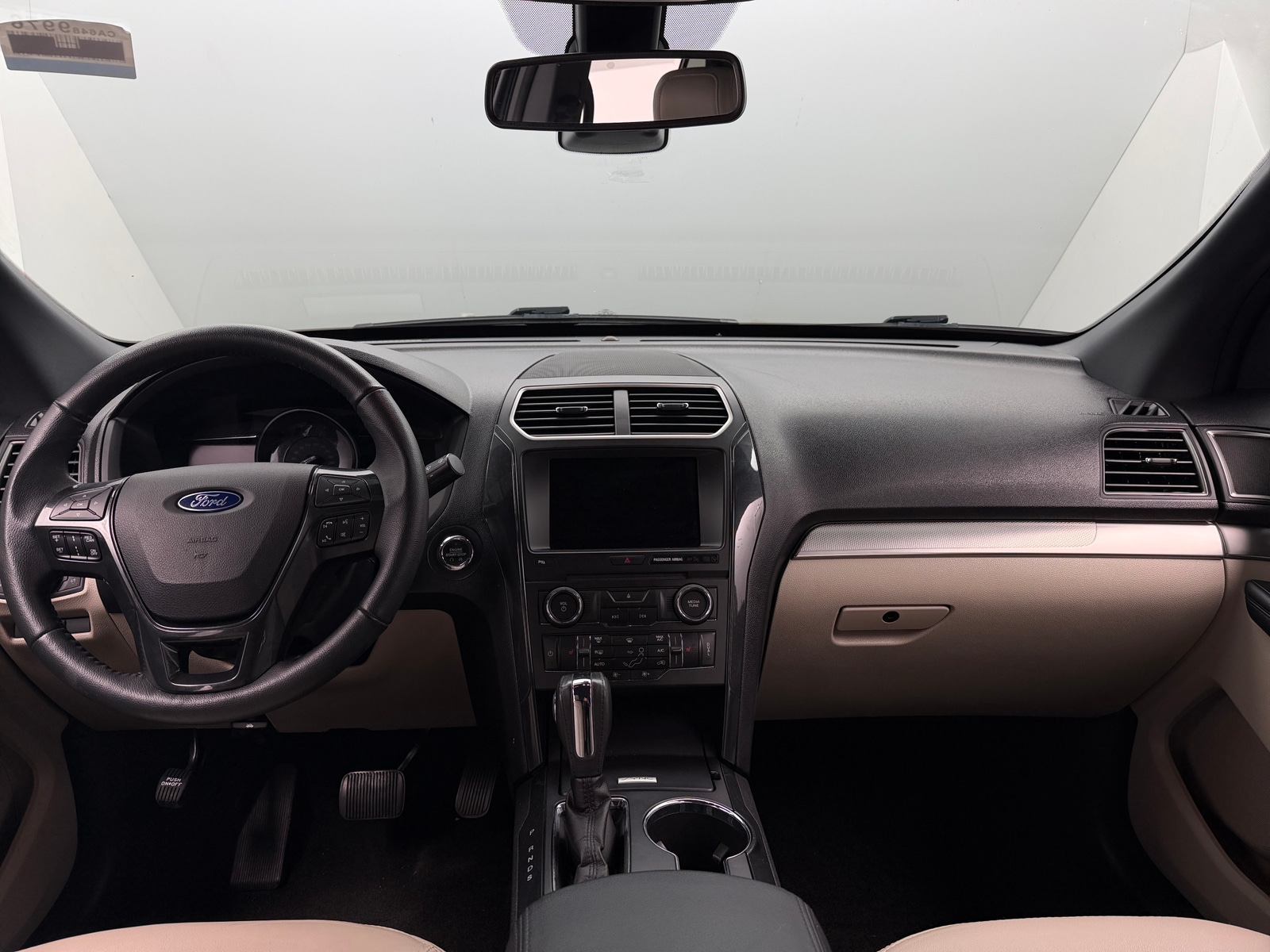 Thumbnail: 2018 Ford Explorer - 2
