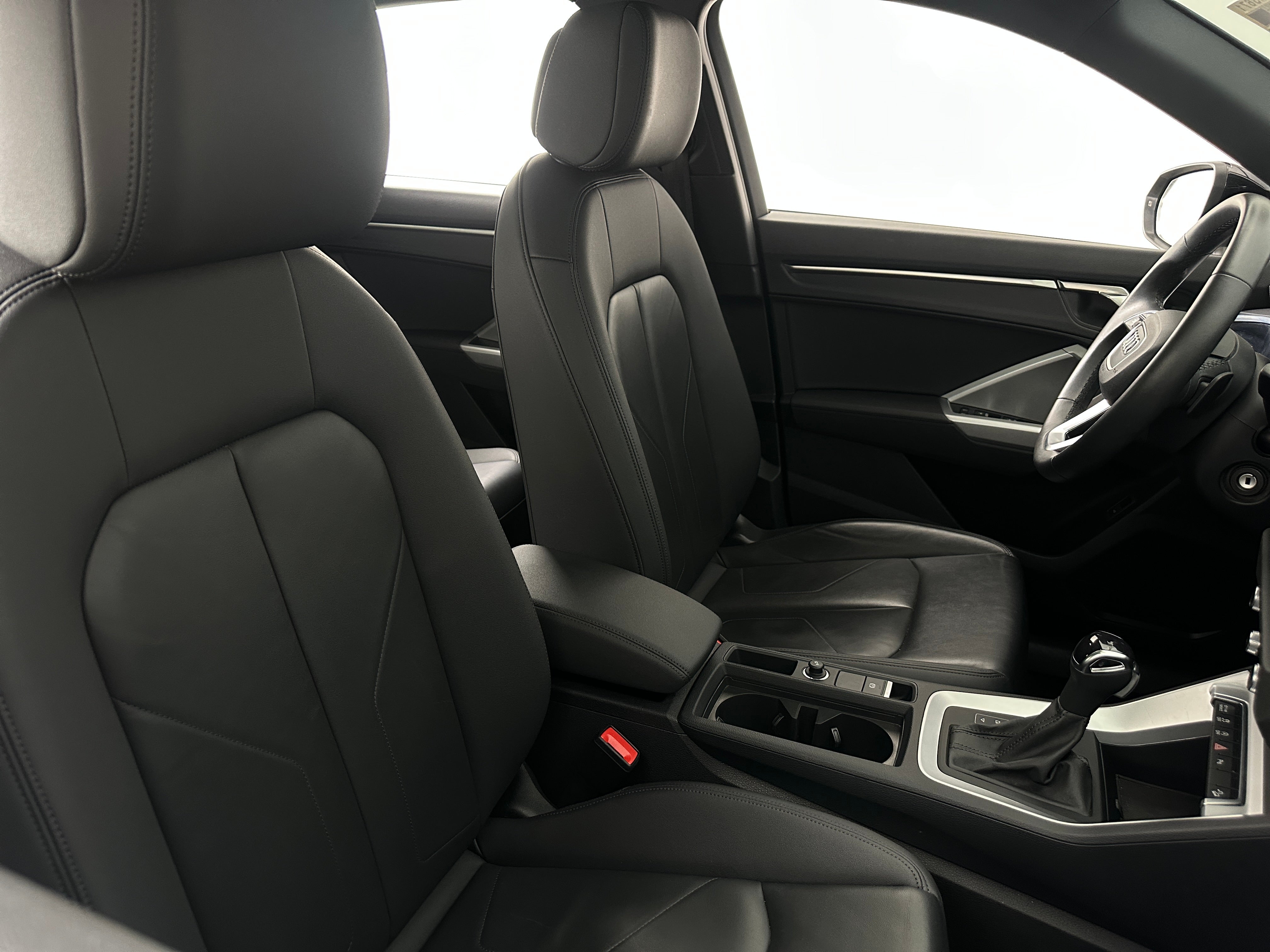 2025 Audi Q3