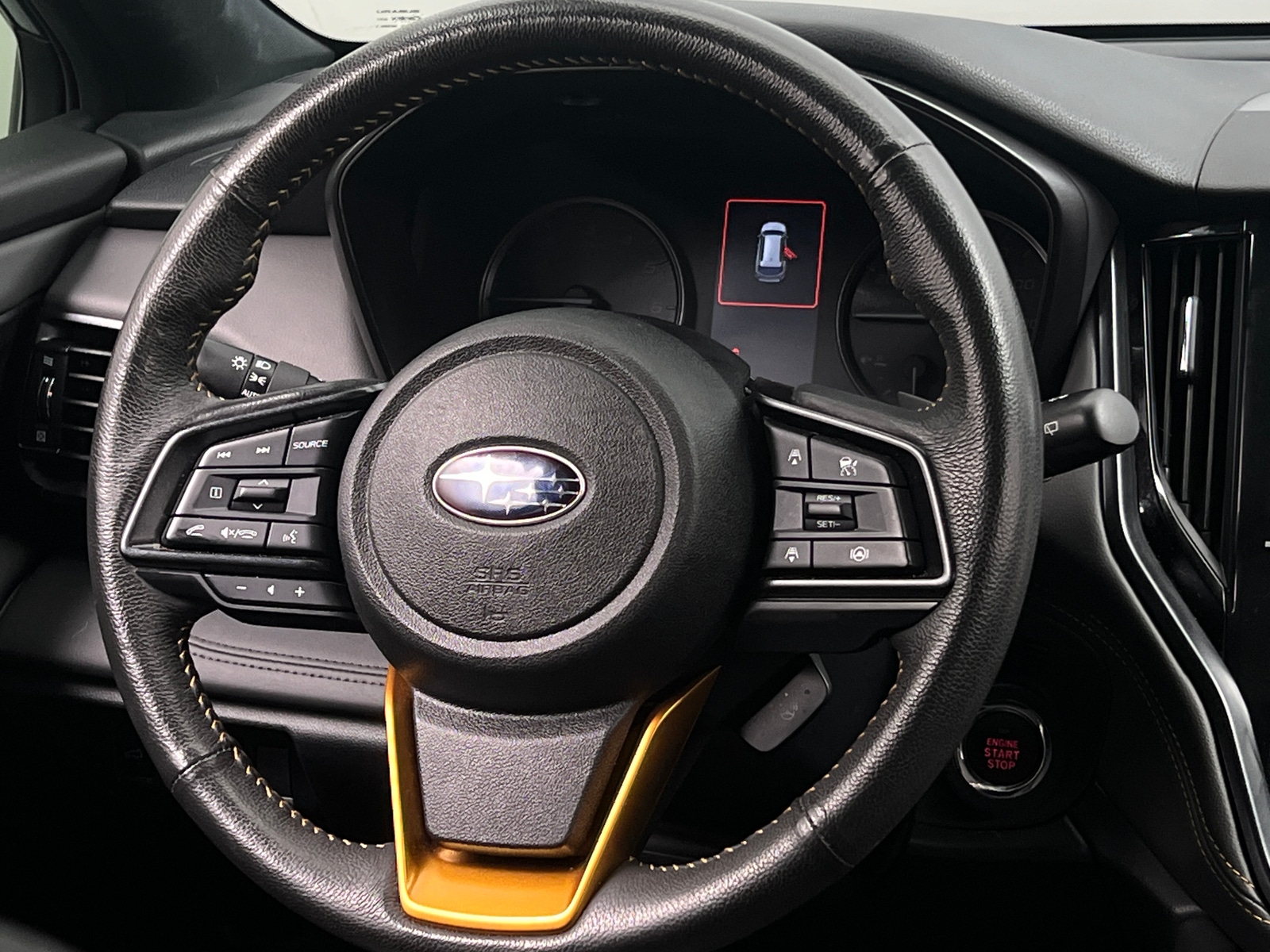 Thumbnail: 2024 Subaru Outback - 4