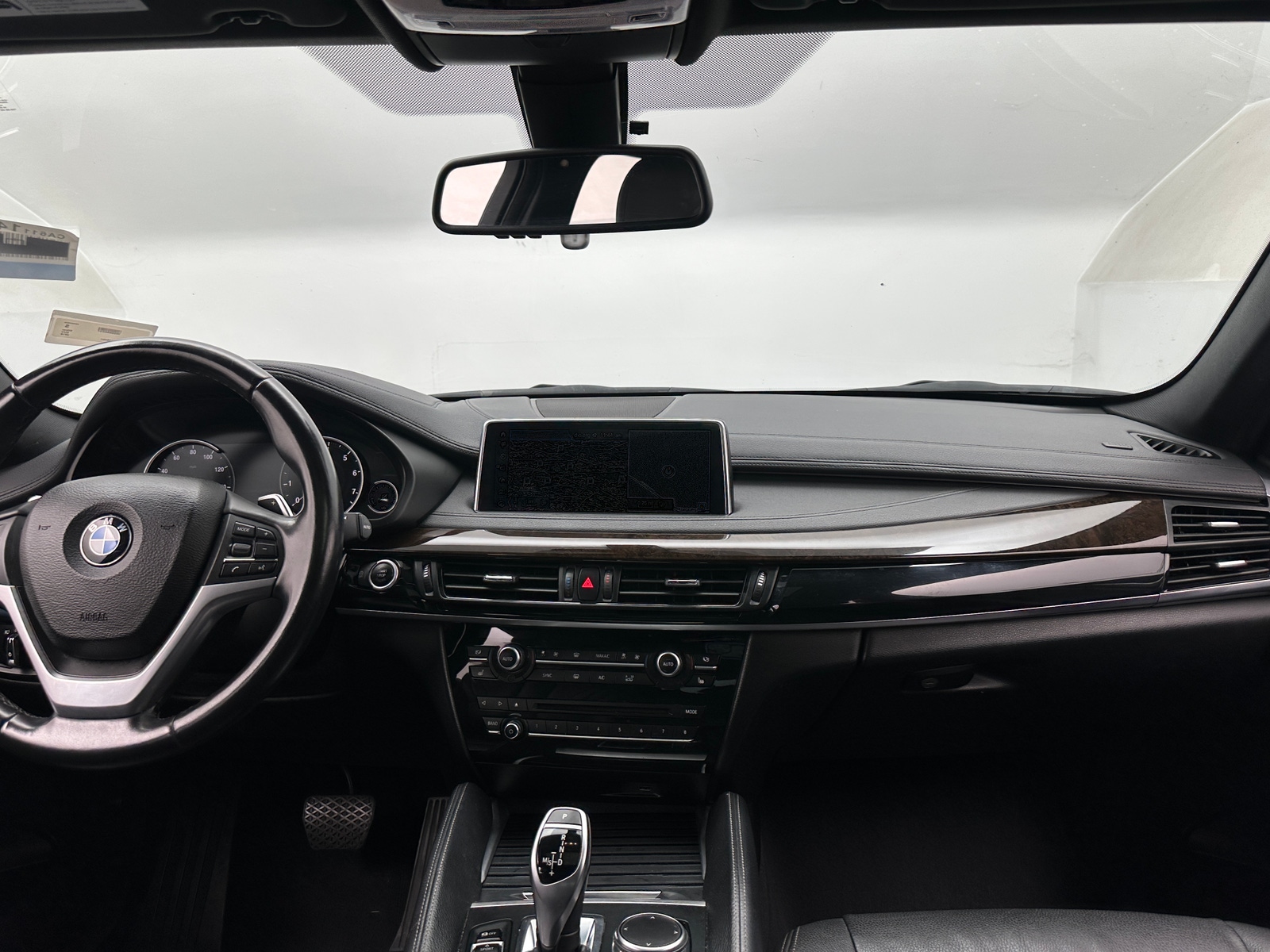 Thumbnail: 2018 BMW X6 - 3