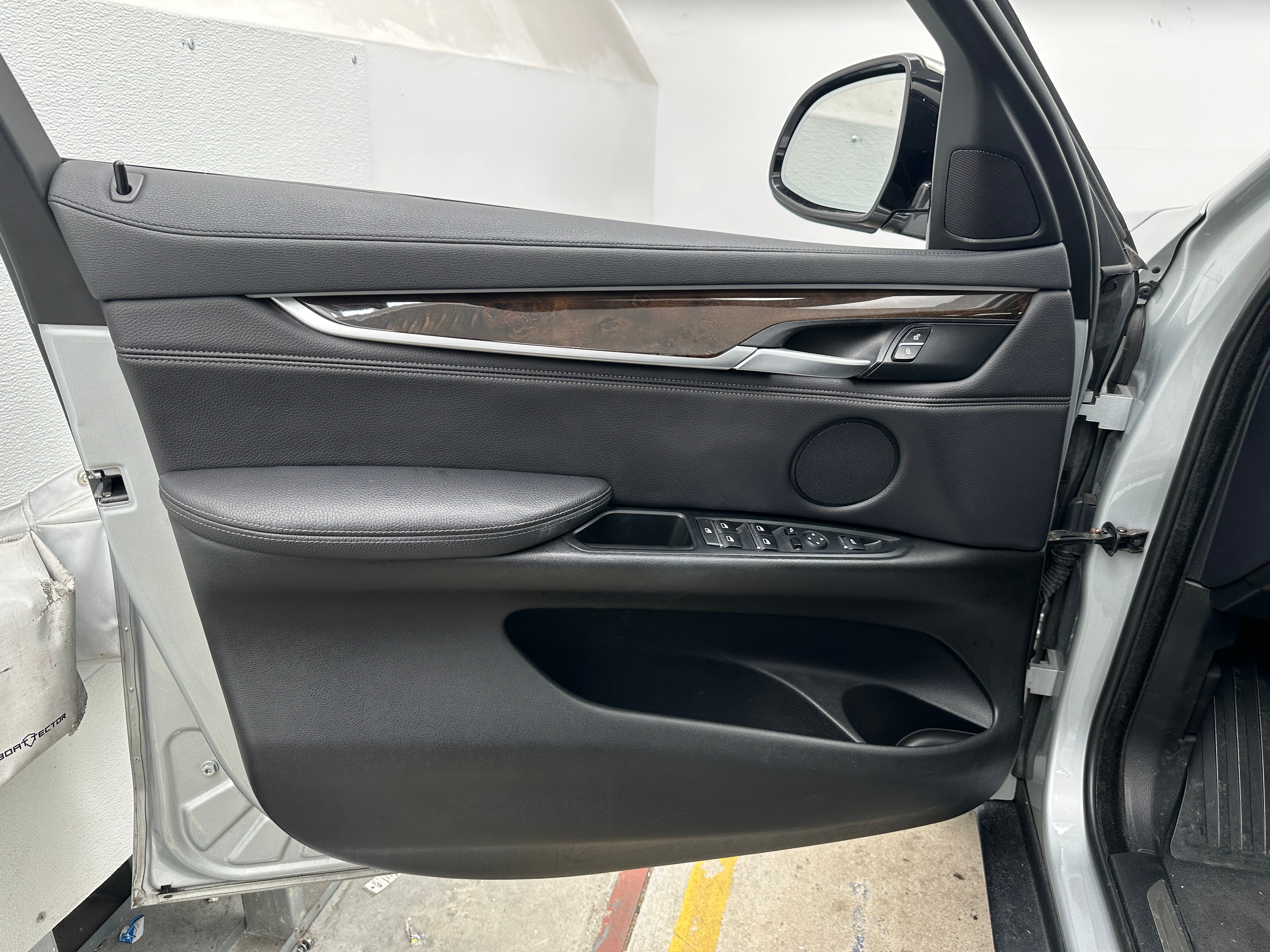 2018 BMW X6