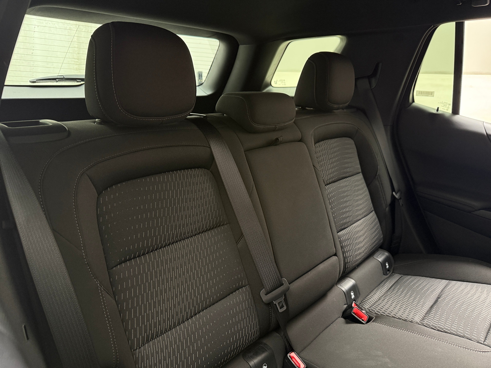 Thumbnail: 2026 Chevrolet Equinox - 6