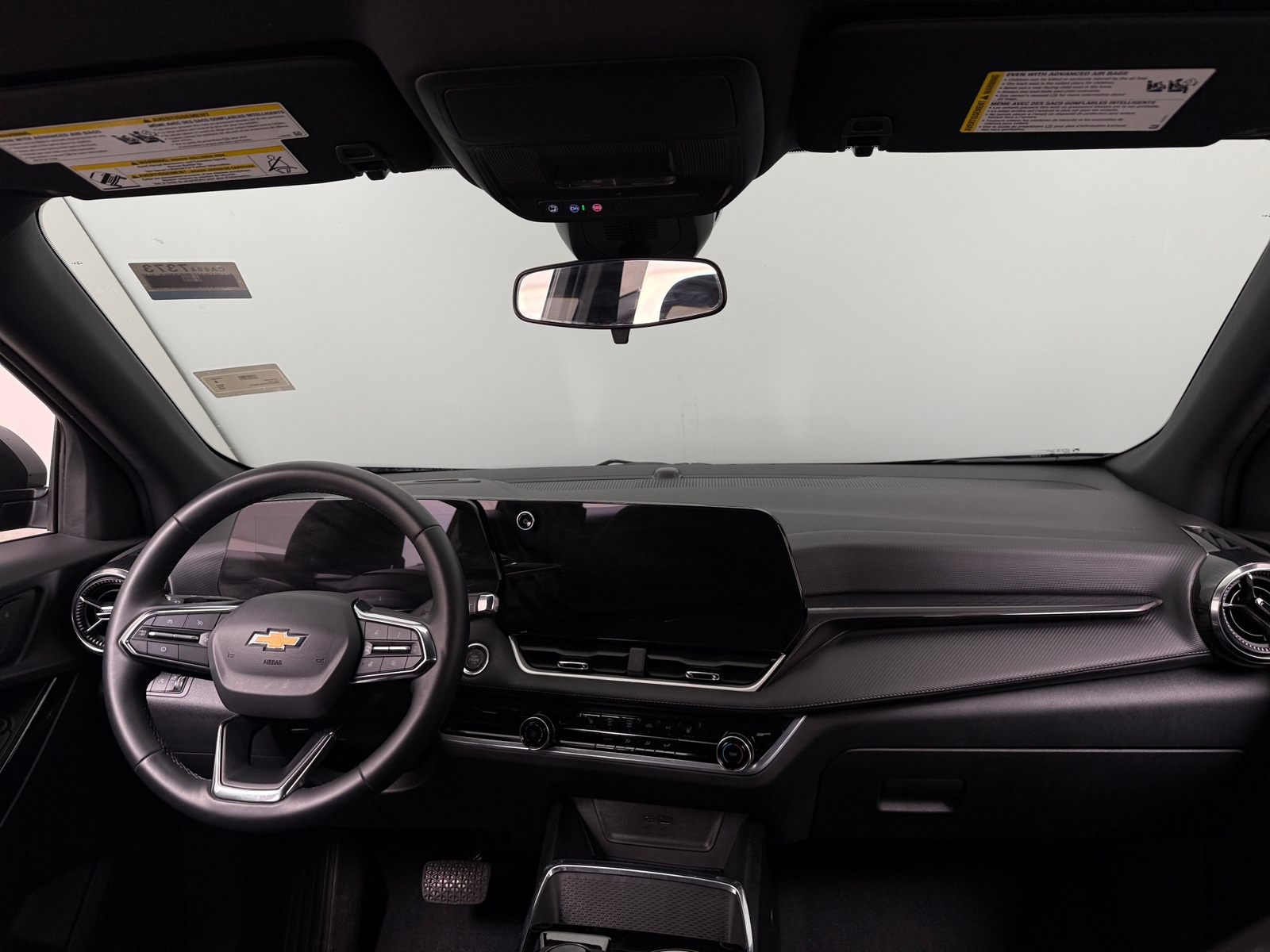Thumbnail: 2026 Chevrolet Equinox - 3