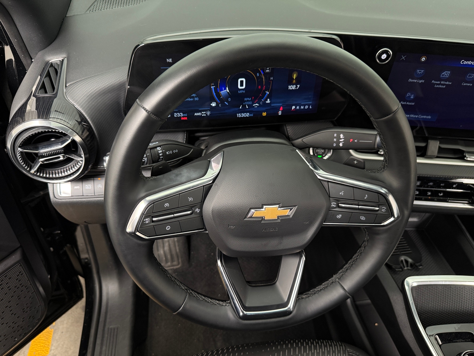 Thumbnail: 2026 Chevrolet Equinox - 5
