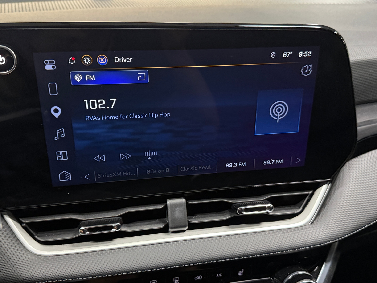 Thumbnail: 2026 Chevrolet Equinox - 4