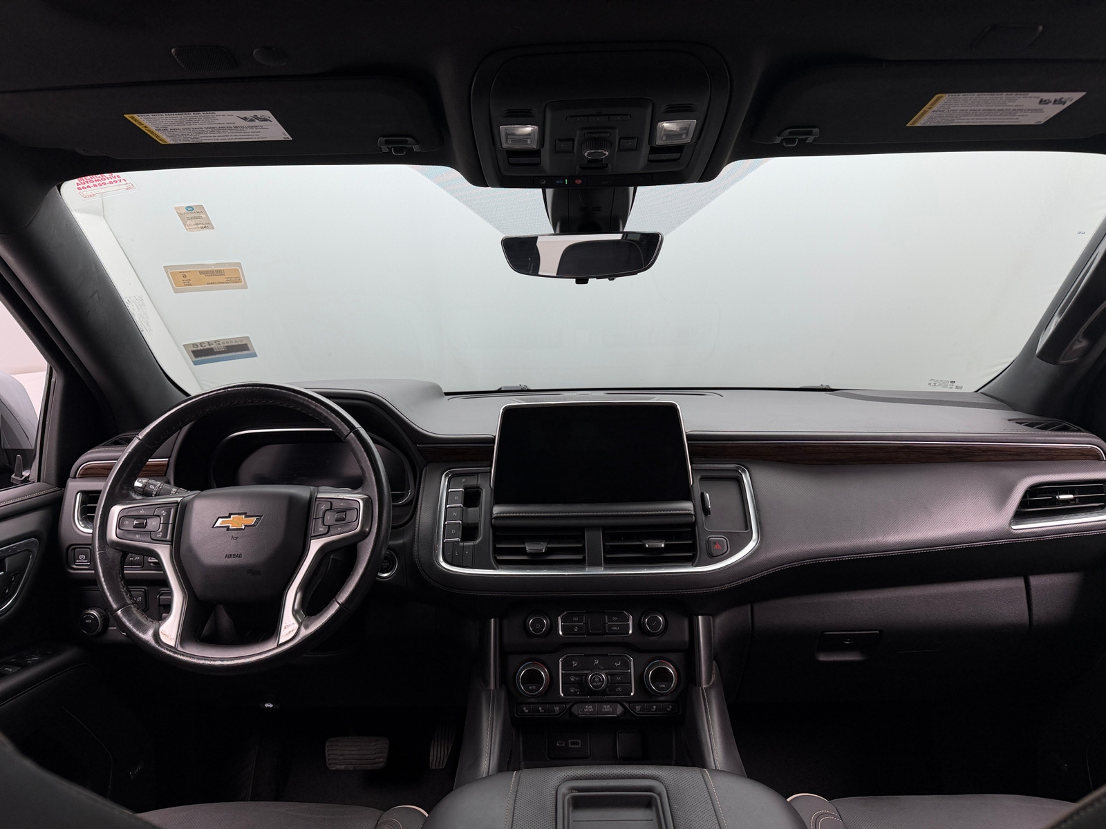 Thumbnail: 2022 Chevrolet Suburban - 2