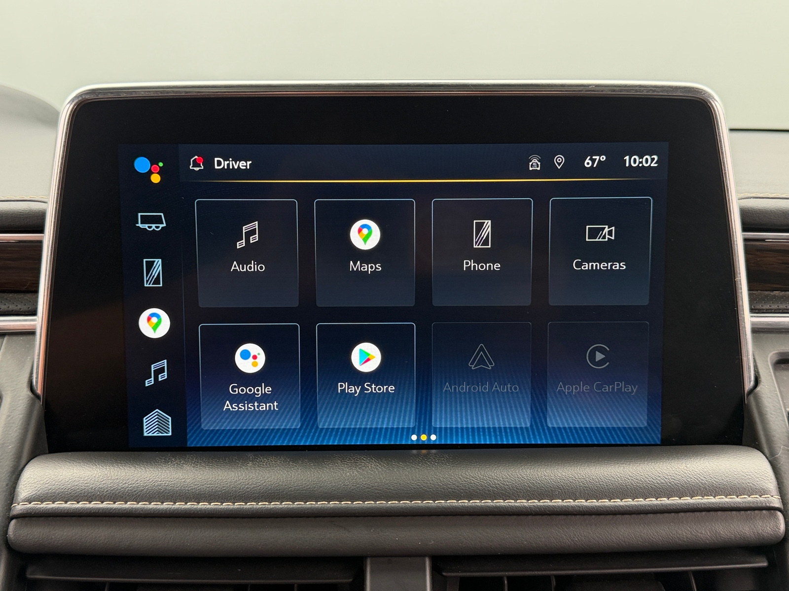 Thumbnail: 2022 Chevrolet Suburban - 3