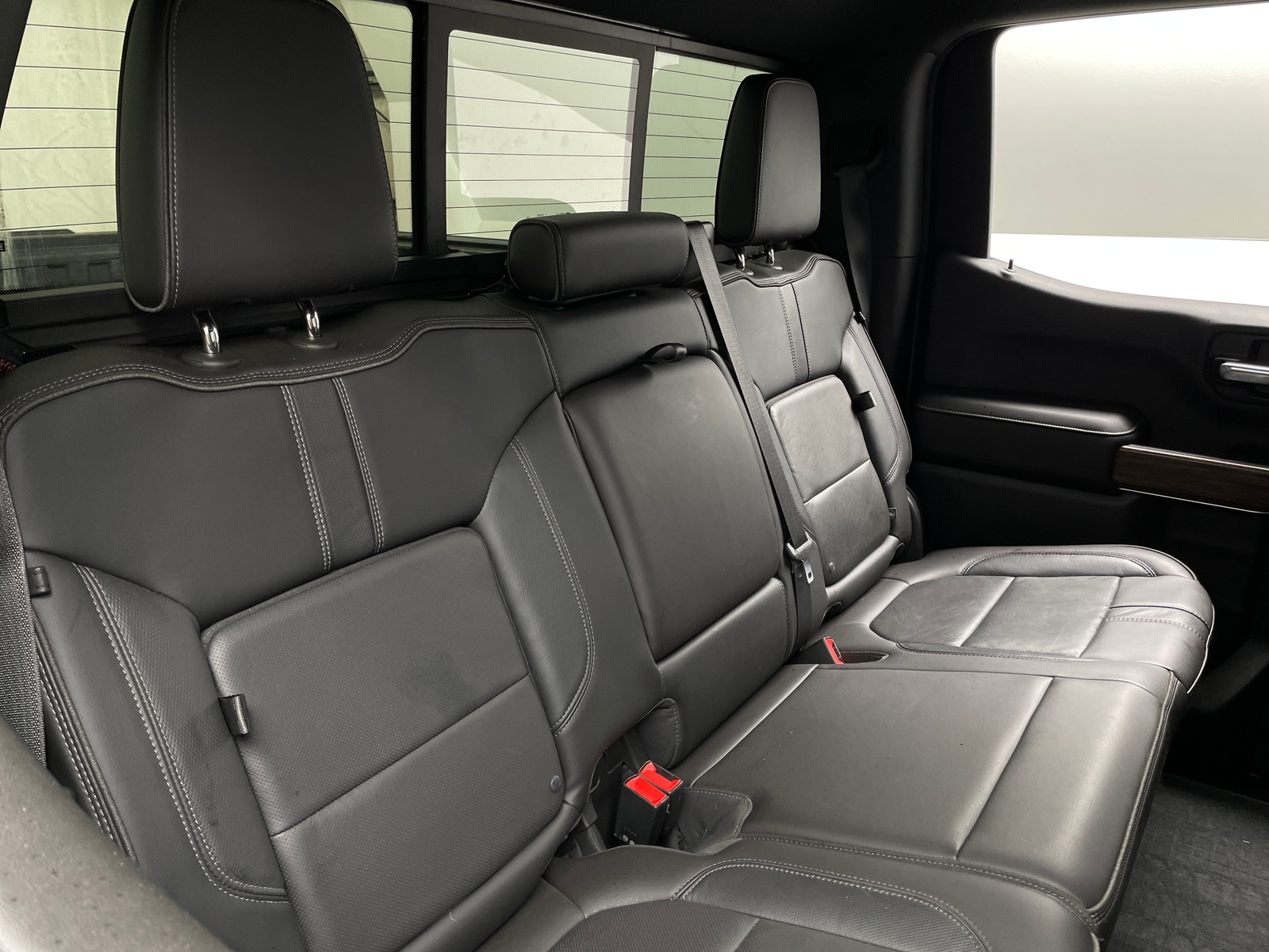 Thumbnail: 2019 Chevrolet Silverado 1500 - 5