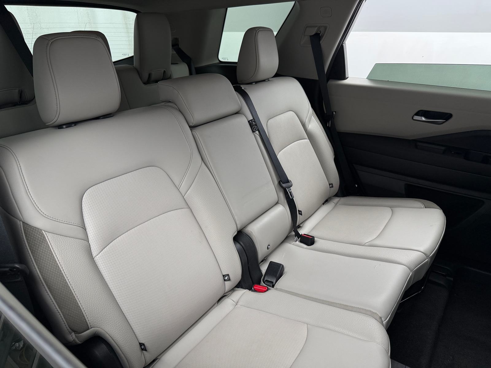 Thumbnail: 2026 Nissan Pathfinder - 5