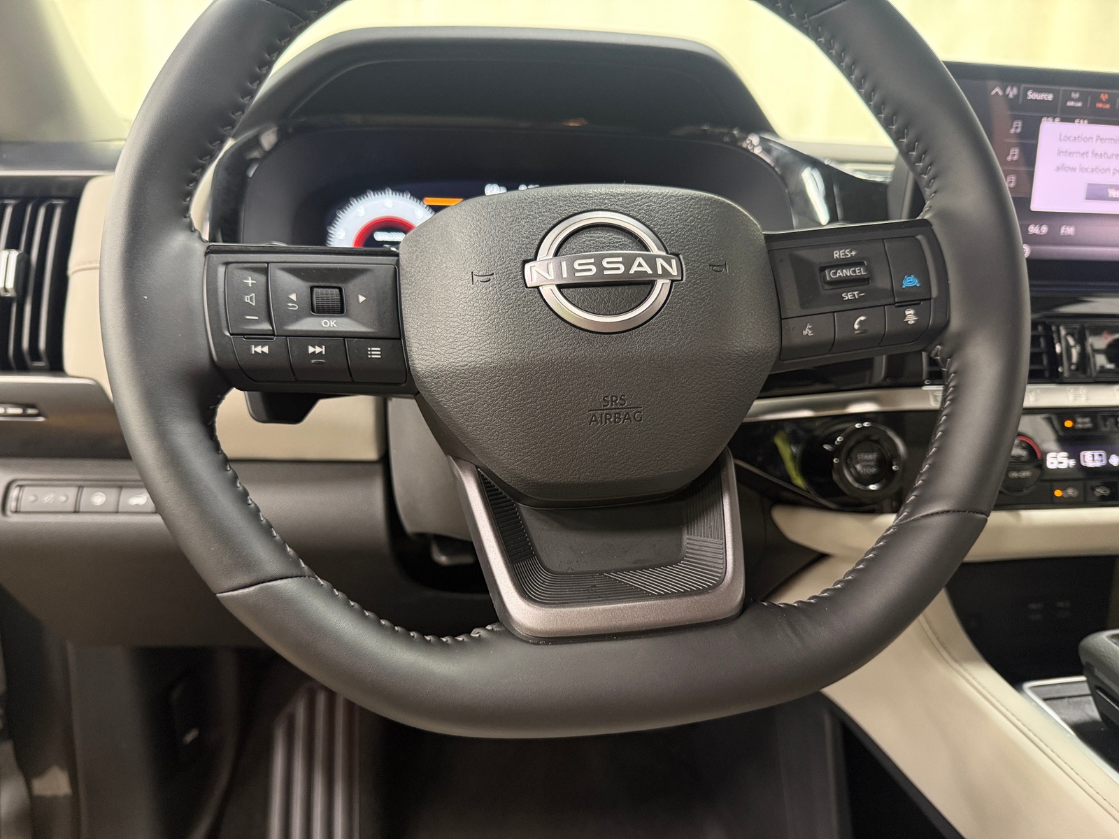 Thumbnail: 2026 Nissan Pathfinder - 4