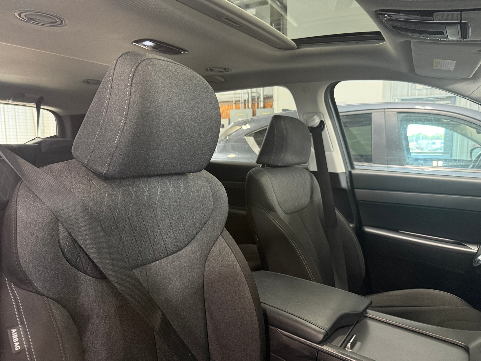 Thumbnail: 2020 Hyundai Palisade - 2