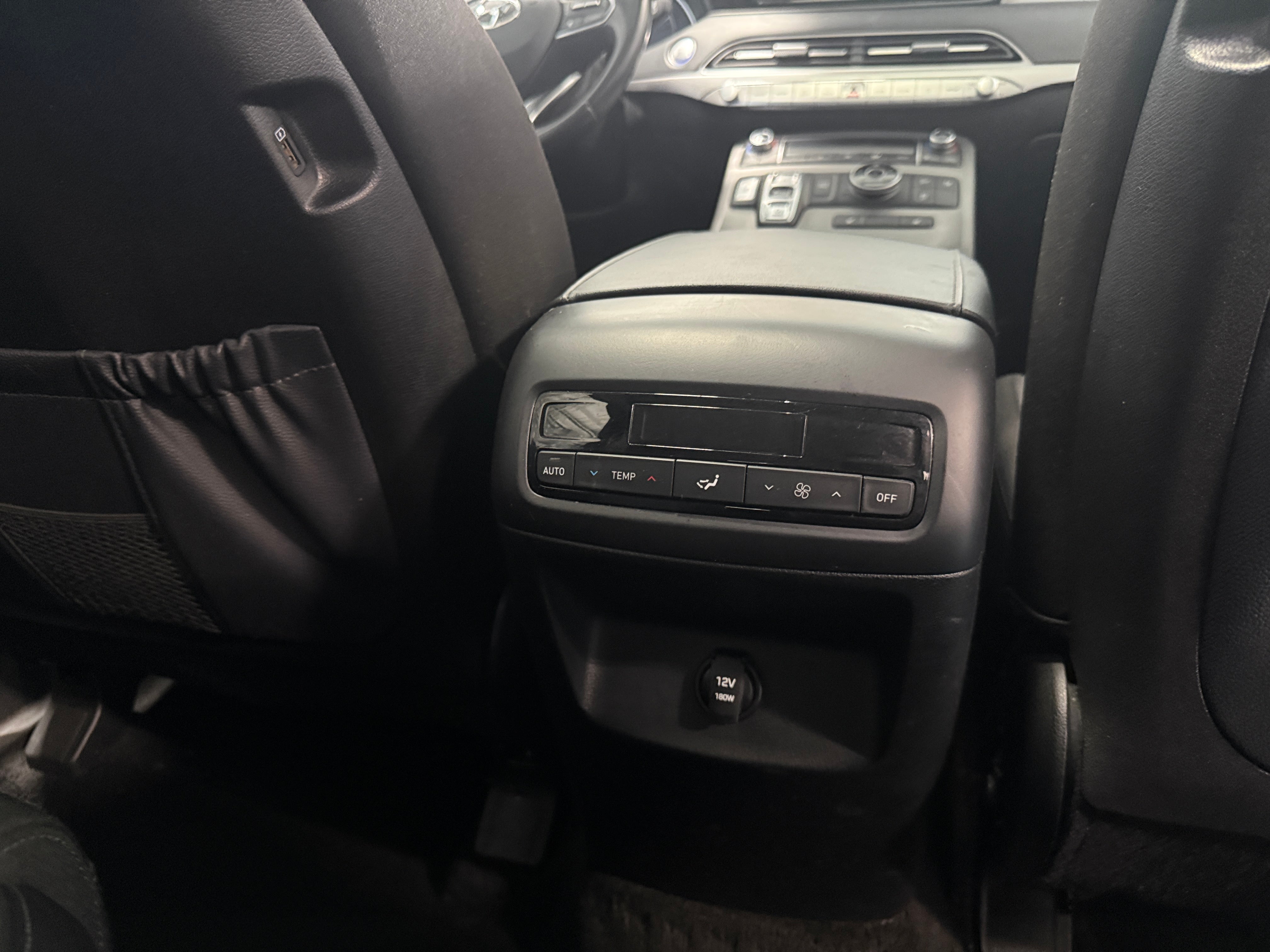 2020 Hyundai Palisade