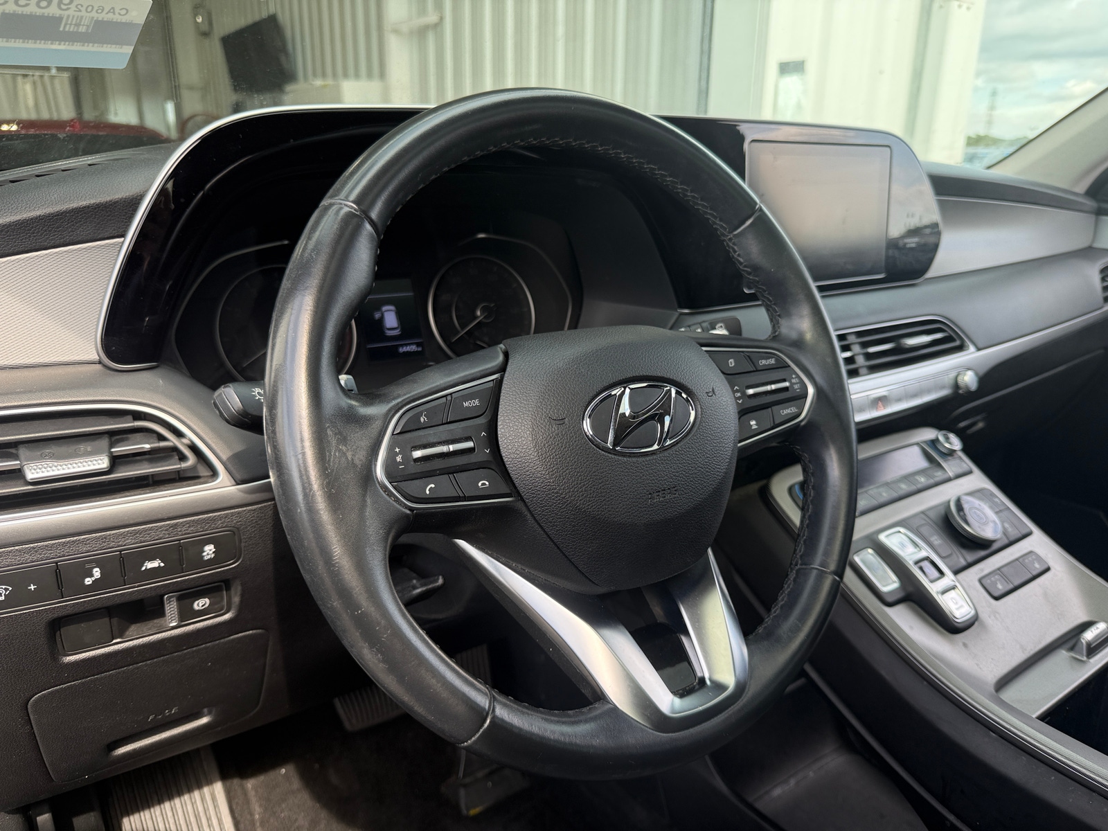 Thumbnail: 2020 Hyundai Palisade - 5