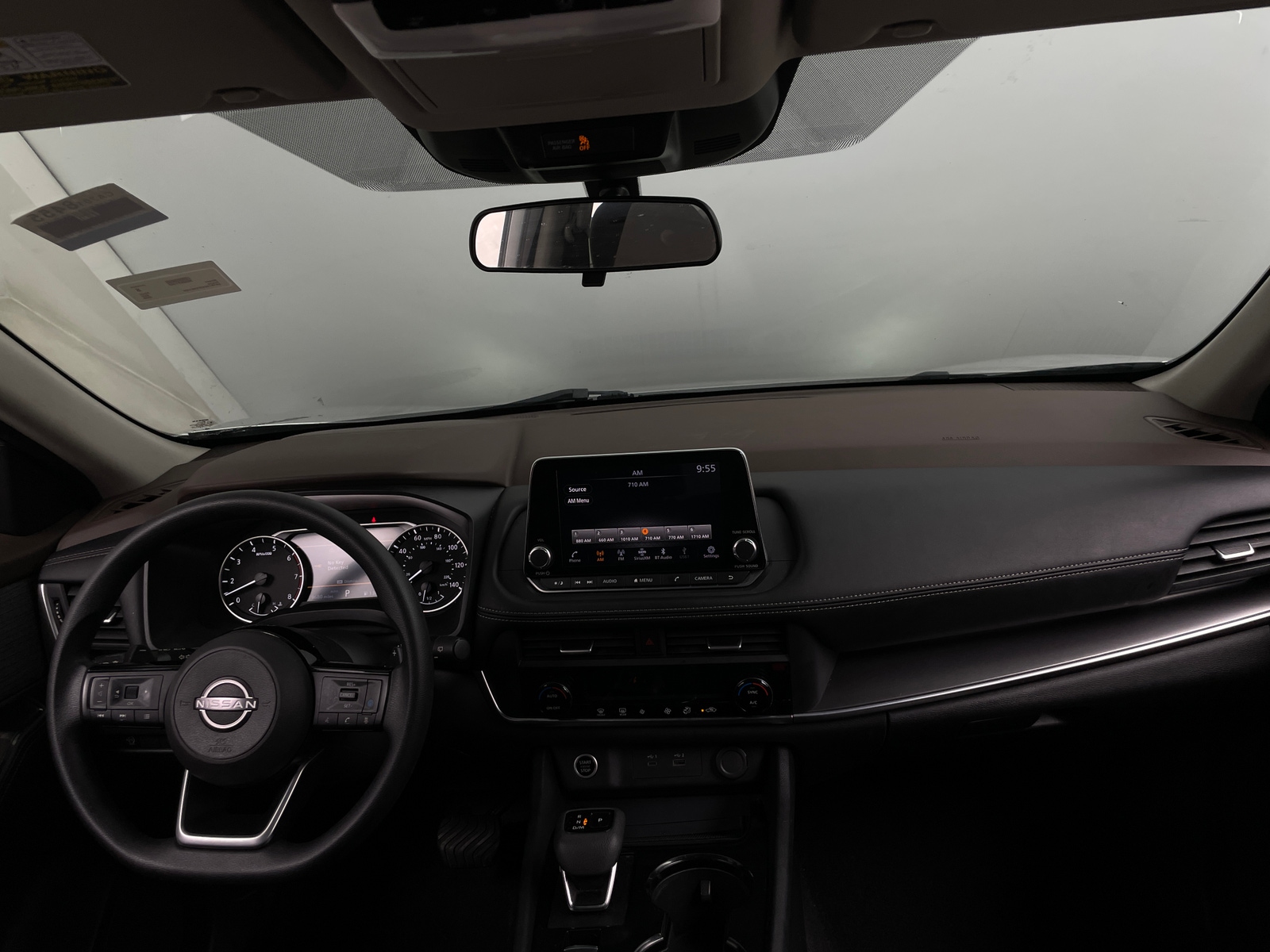 Thumbnail: 2023 Nissan Rogue - 3