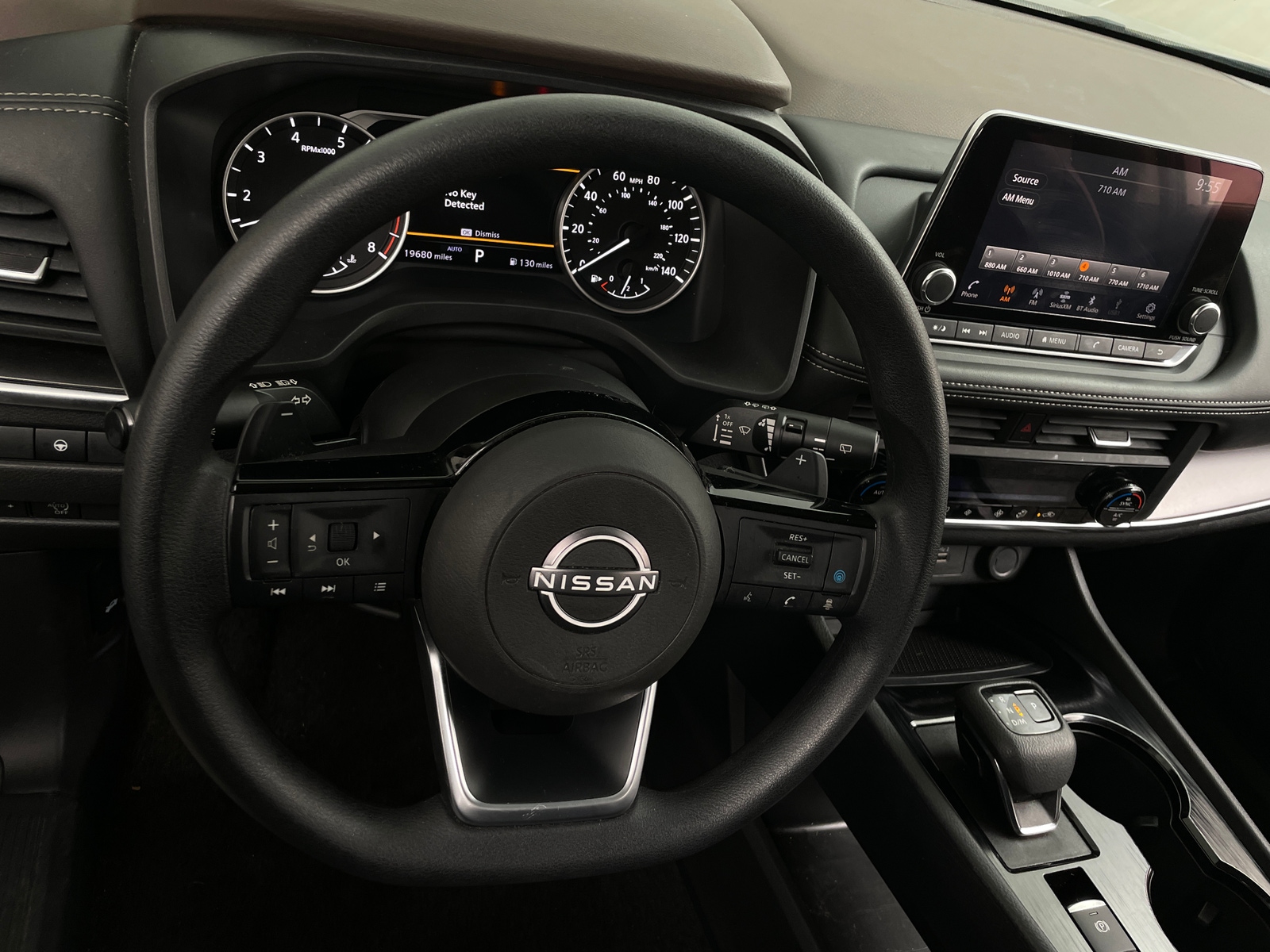 Thumbnail: 2023 Nissan Rogue - 5
