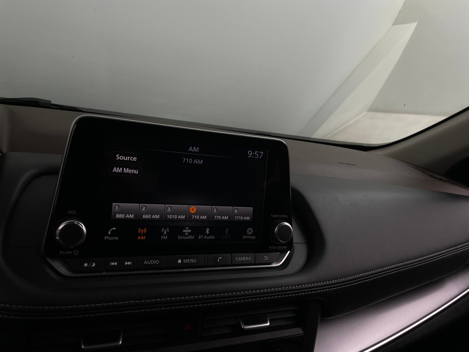 Thumbnail: 2023 Nissan Rogue - 4