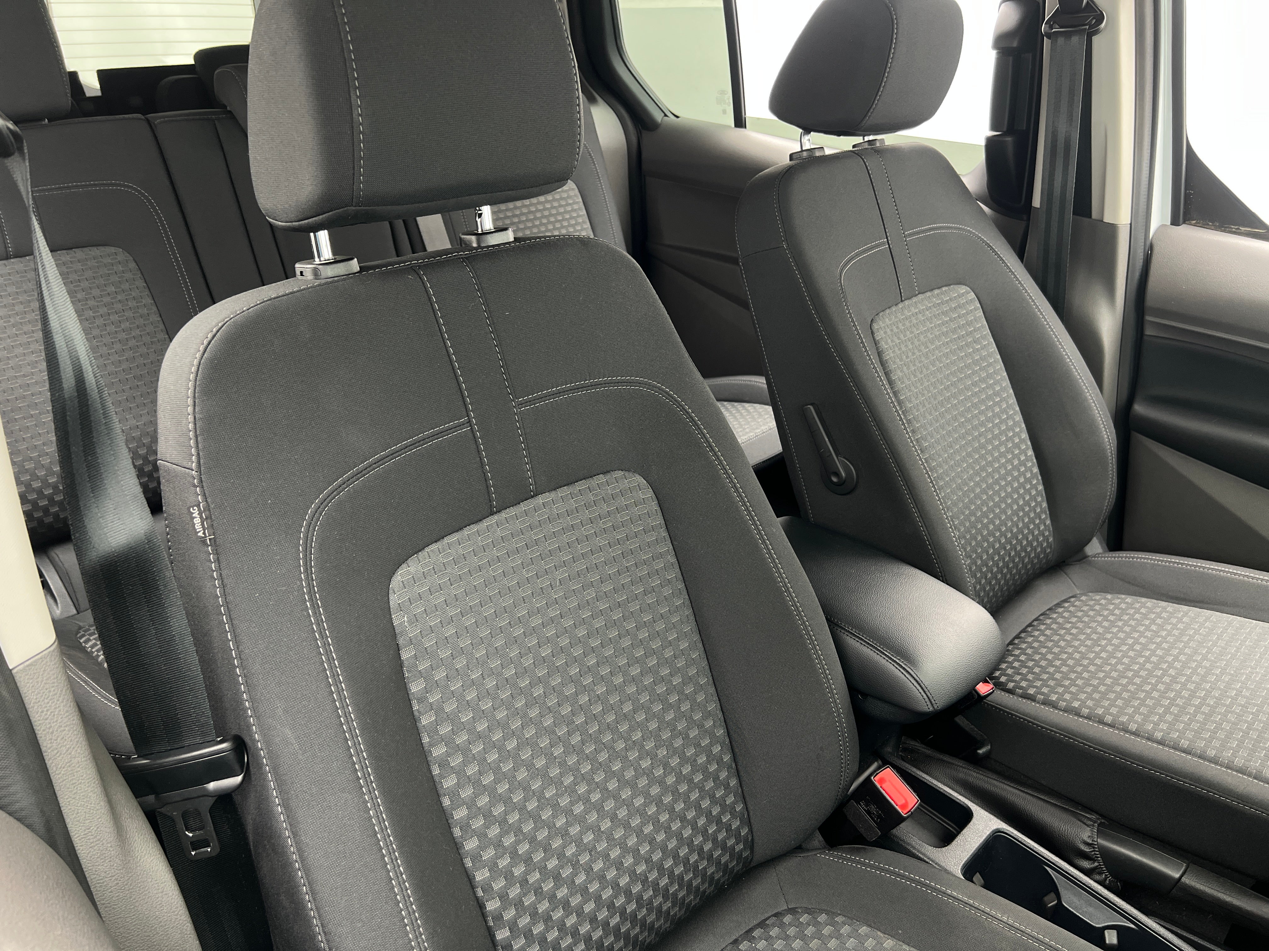 2023 Ford Transit Connect