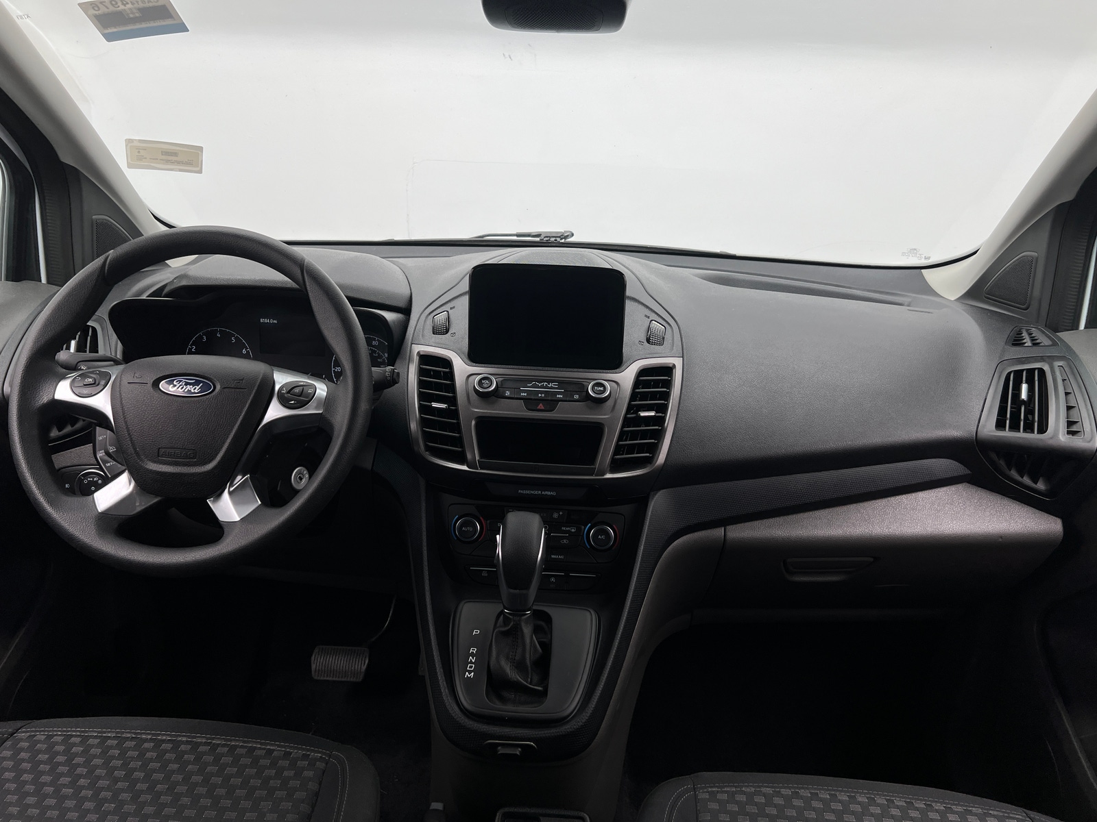Thumbnail: 2023 Ford Transit Series - 3