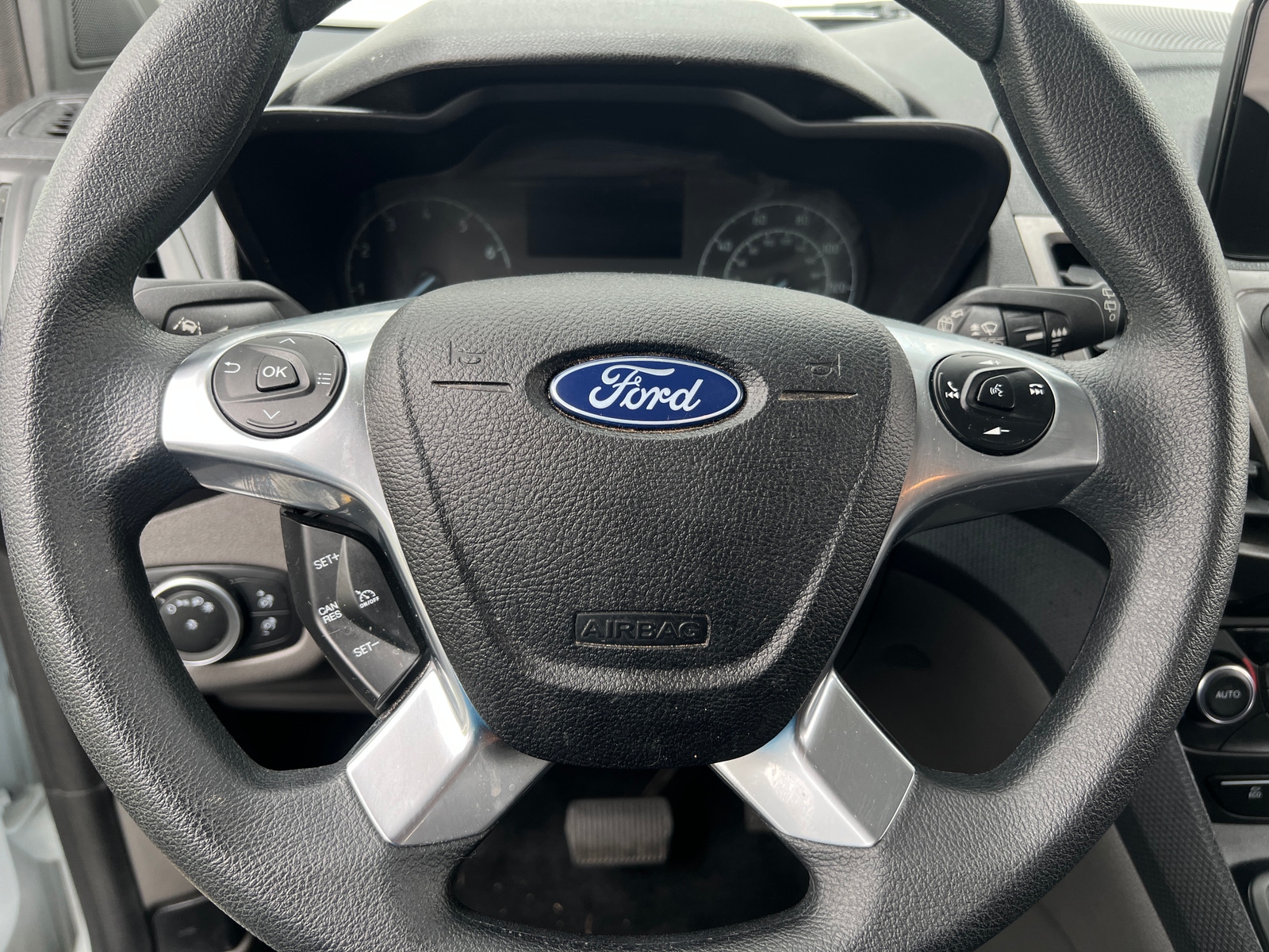 Thumbnail: 2023 Ford Transit Series - 5
