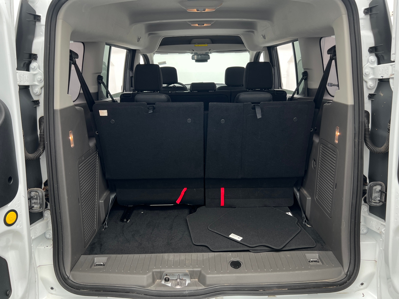 Thumbnail: 2023 Ford Transit Series - 7