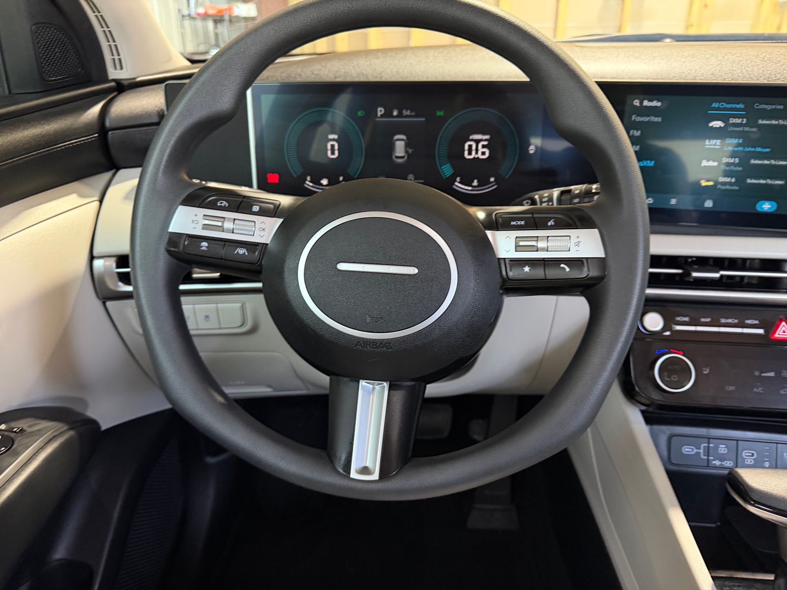 Thumbnail: 2025 Hyundai Tucson - 5