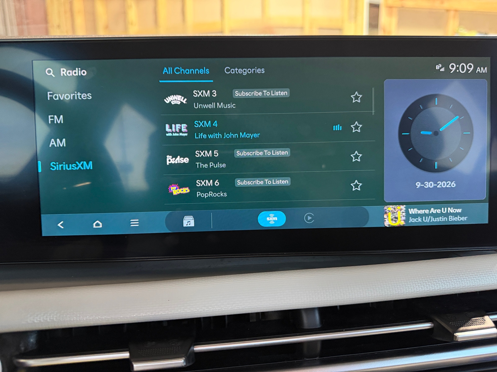 Thumbnail: 2025 Hyundai Tucson - 4