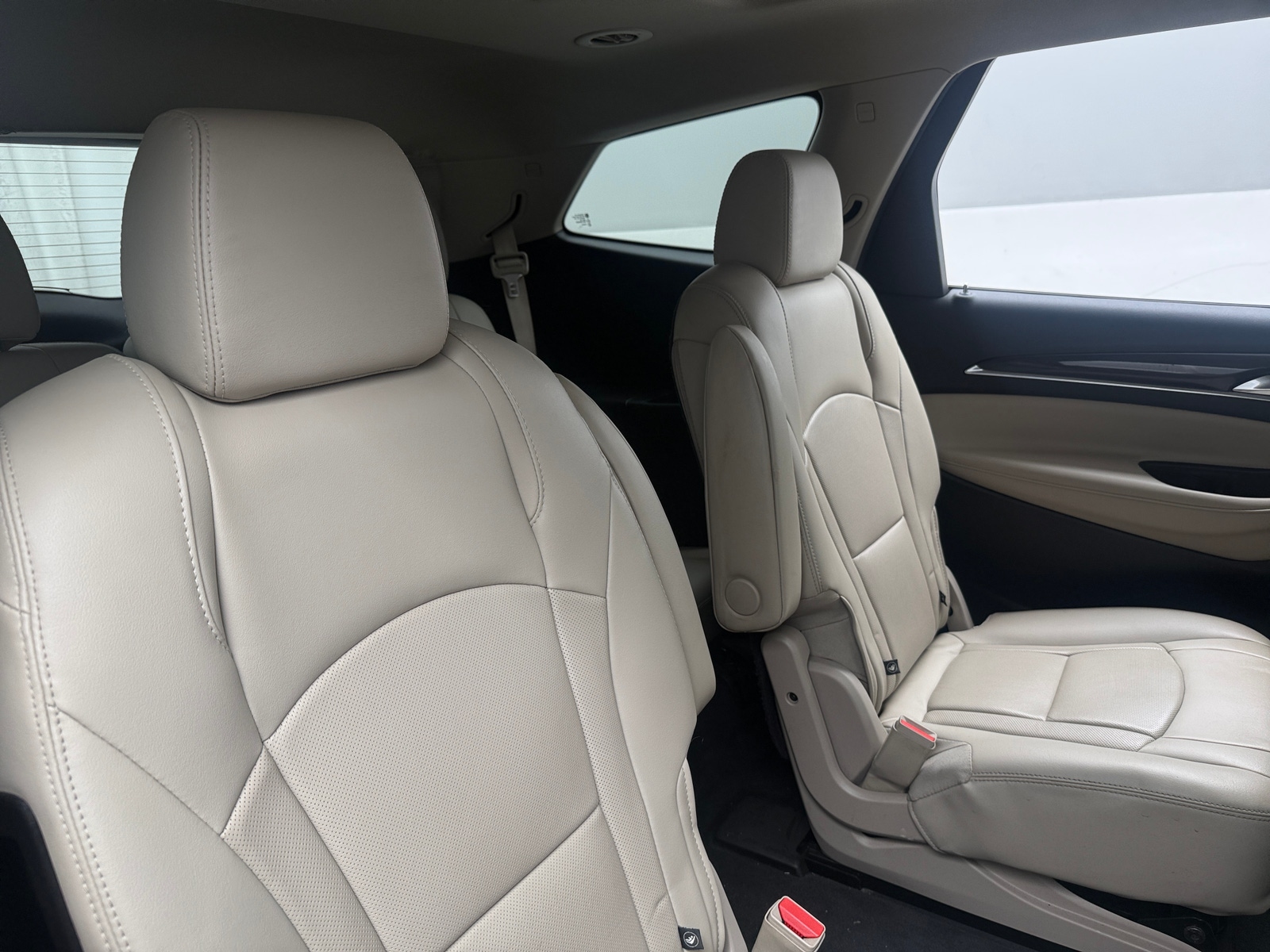 Thumbnail: 2019 Buick Enclave - 5