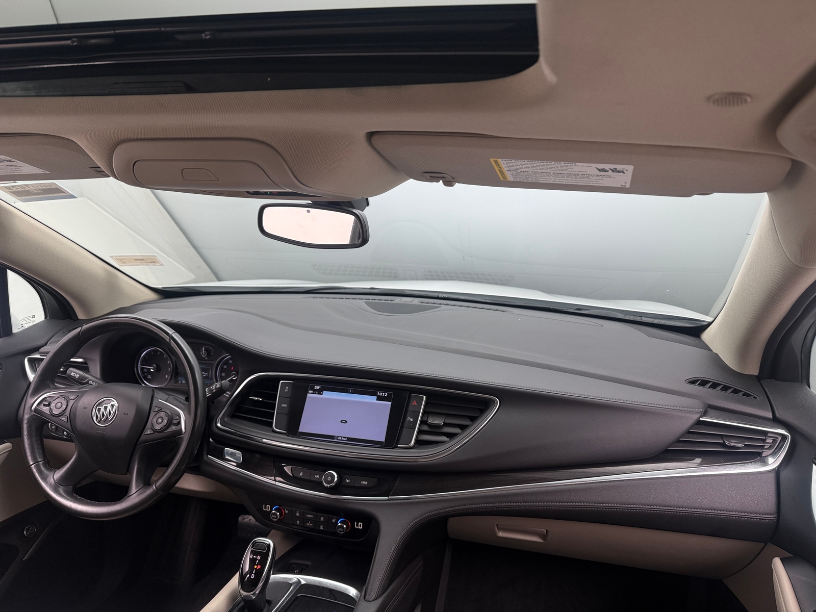 Thumbnail: 2019 Buick Enclave - 2