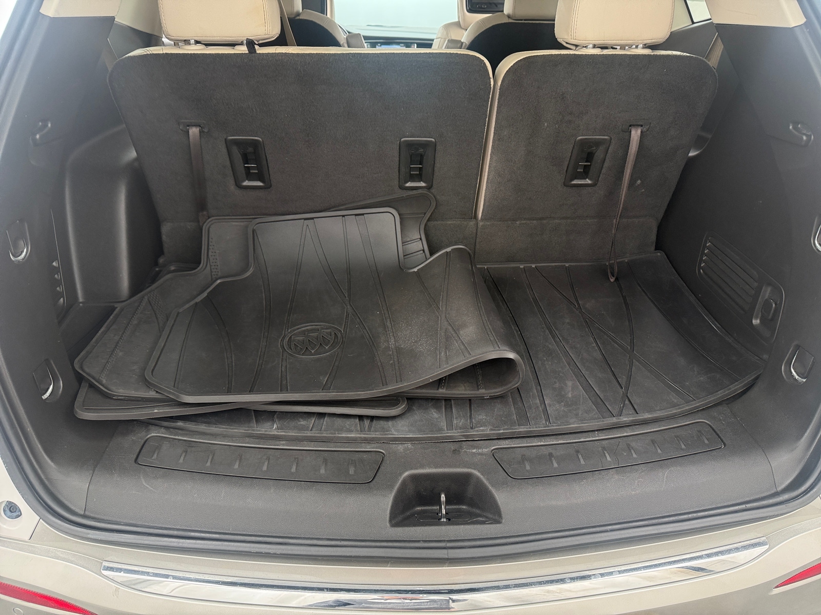 Thumbnail: 2019 Buick Enclave - 6