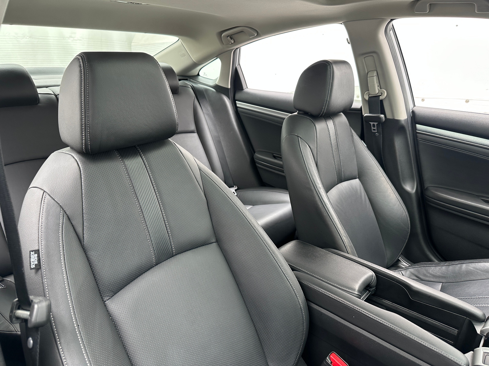 Thumbnail: 2018 Honda Civic - 2