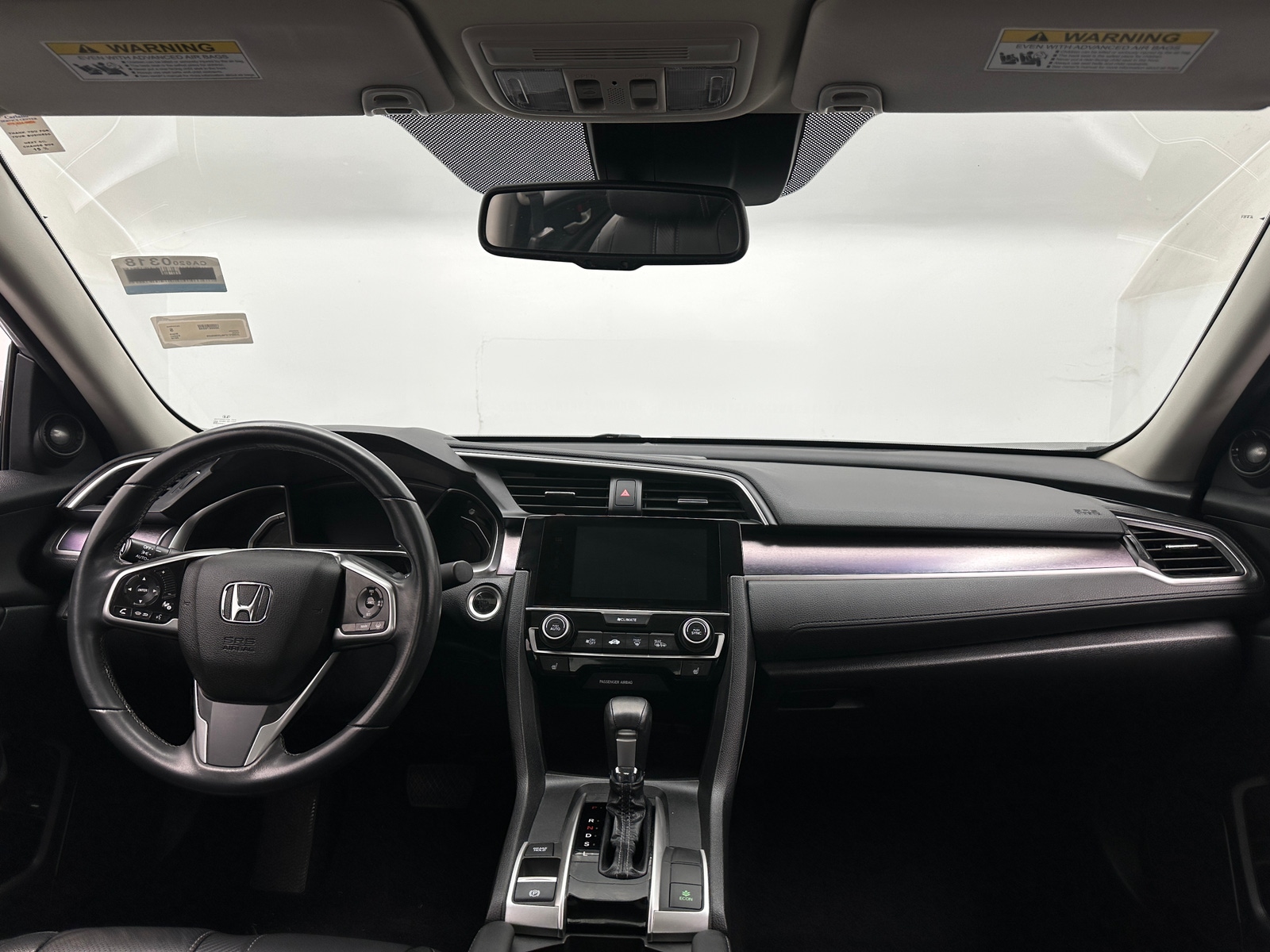 Thumbnail: 2018 Honda Civic - 3