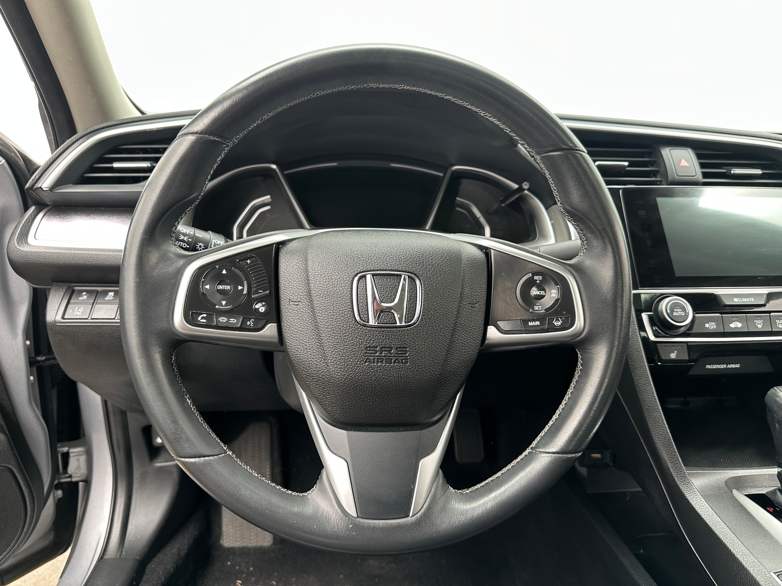 Thumbnail: 2018 Honda Civic - 5