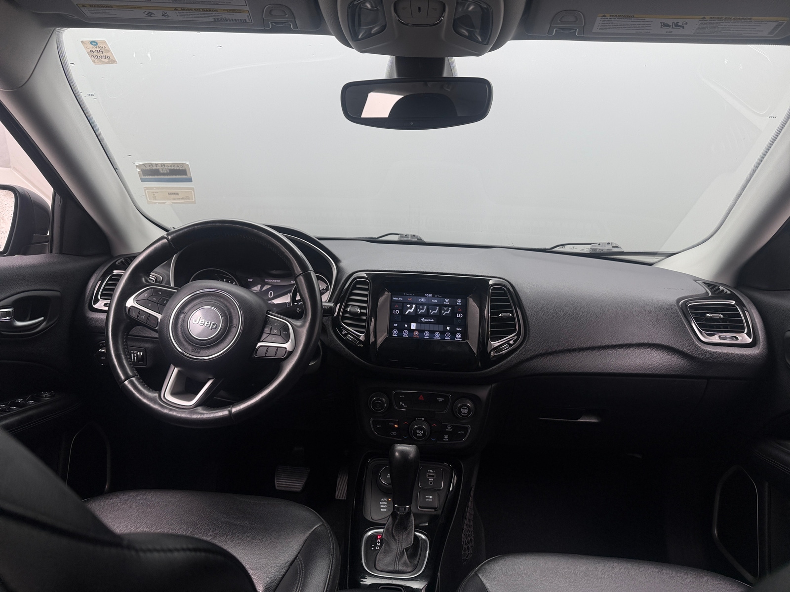 Thumbnail: 2019 Jeep Compass - 3