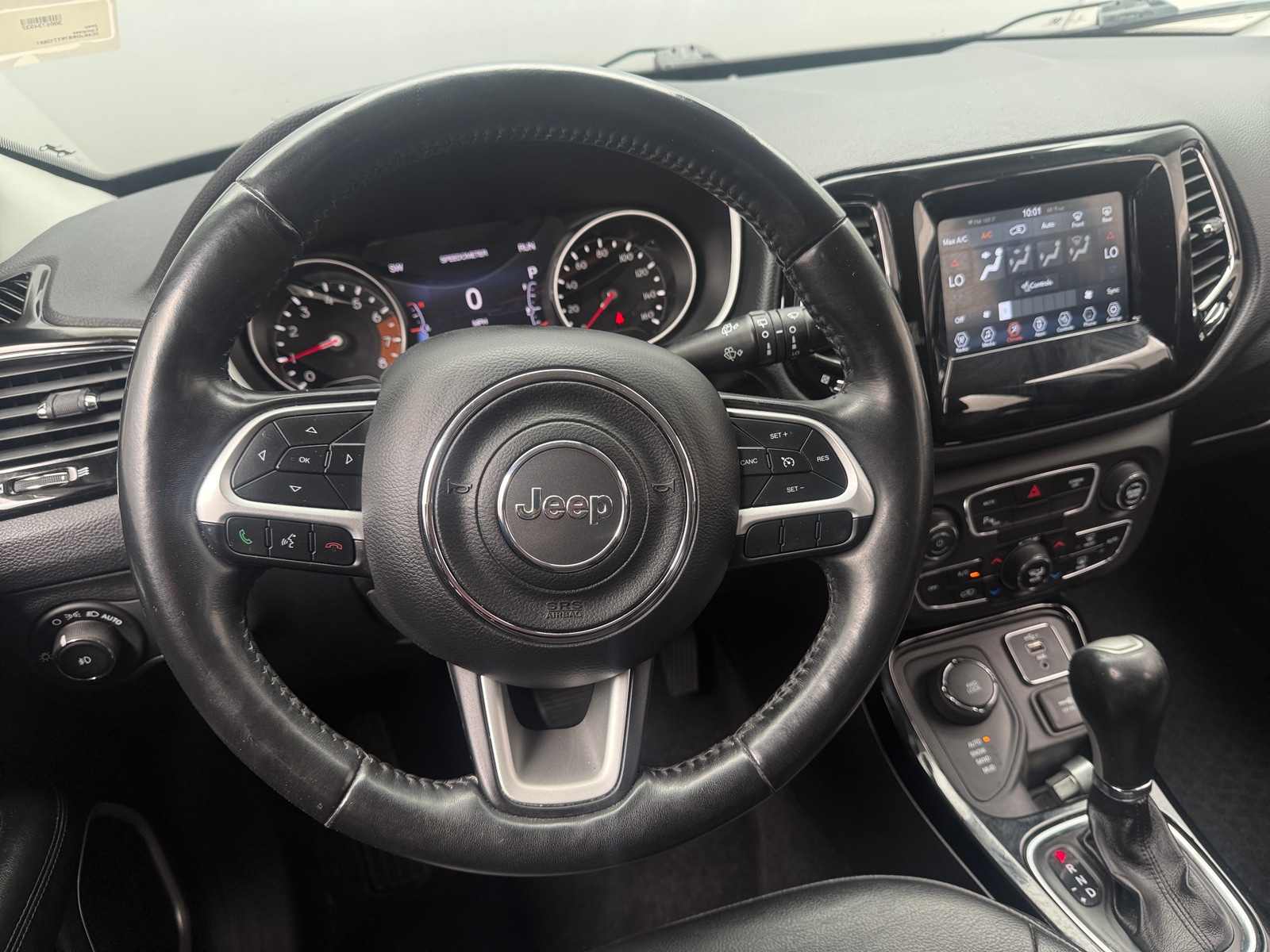 Thumbnail: 2019 Jeep Compass - 5