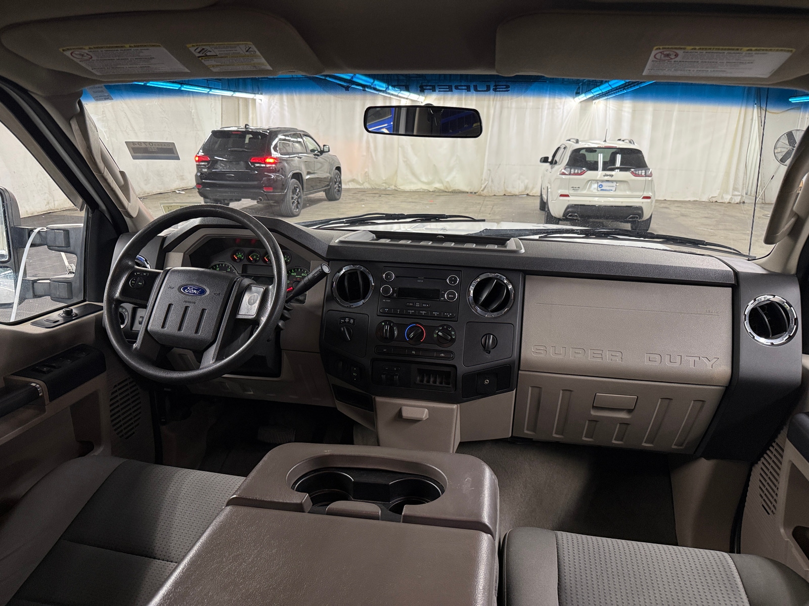 Thumbnail: 2010 Ford Econoline - 3