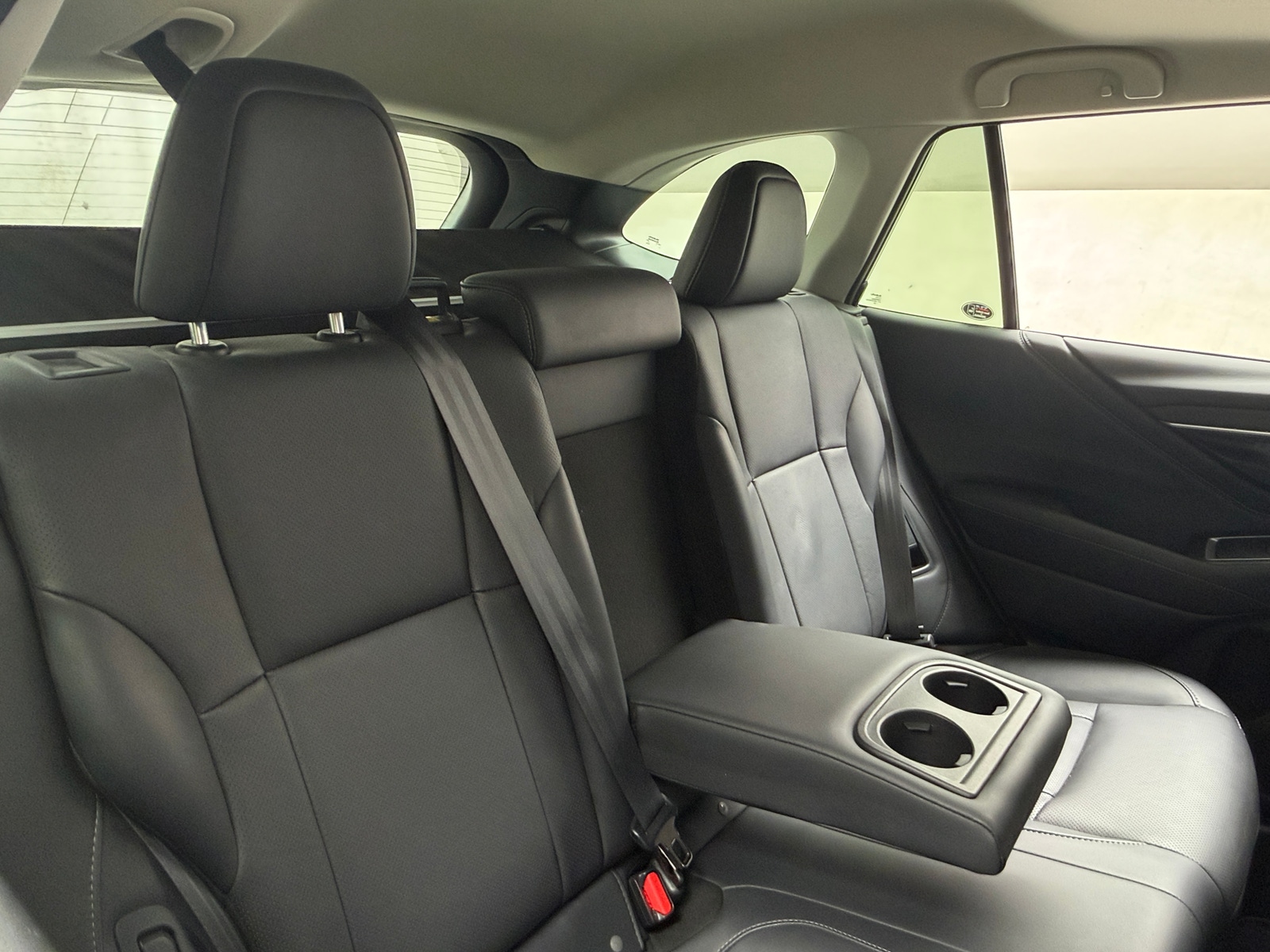 Thumbnail: 2024 Subaru Outback - 5