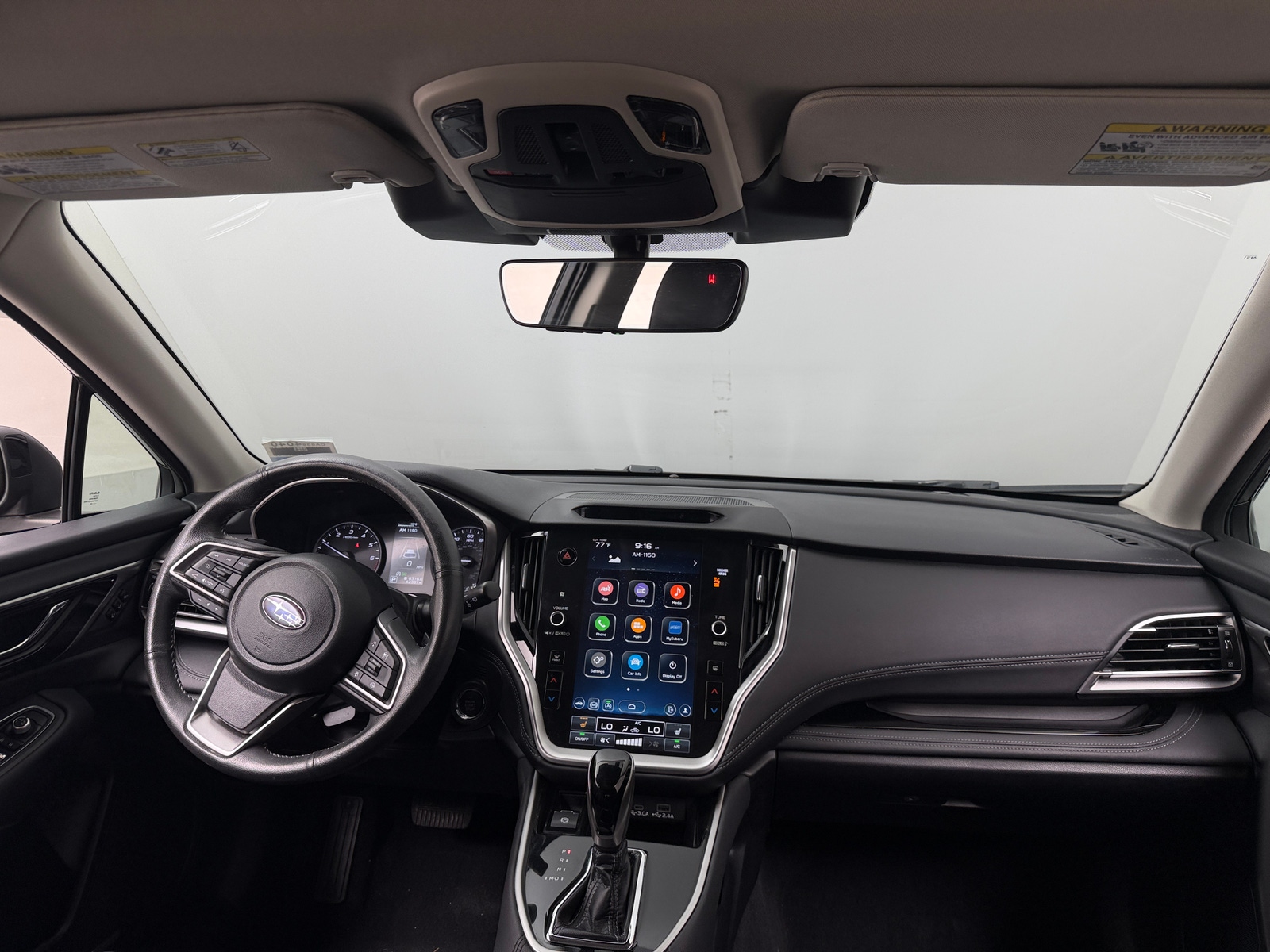 Thumbnail: 2024 Subaru Outback - 2