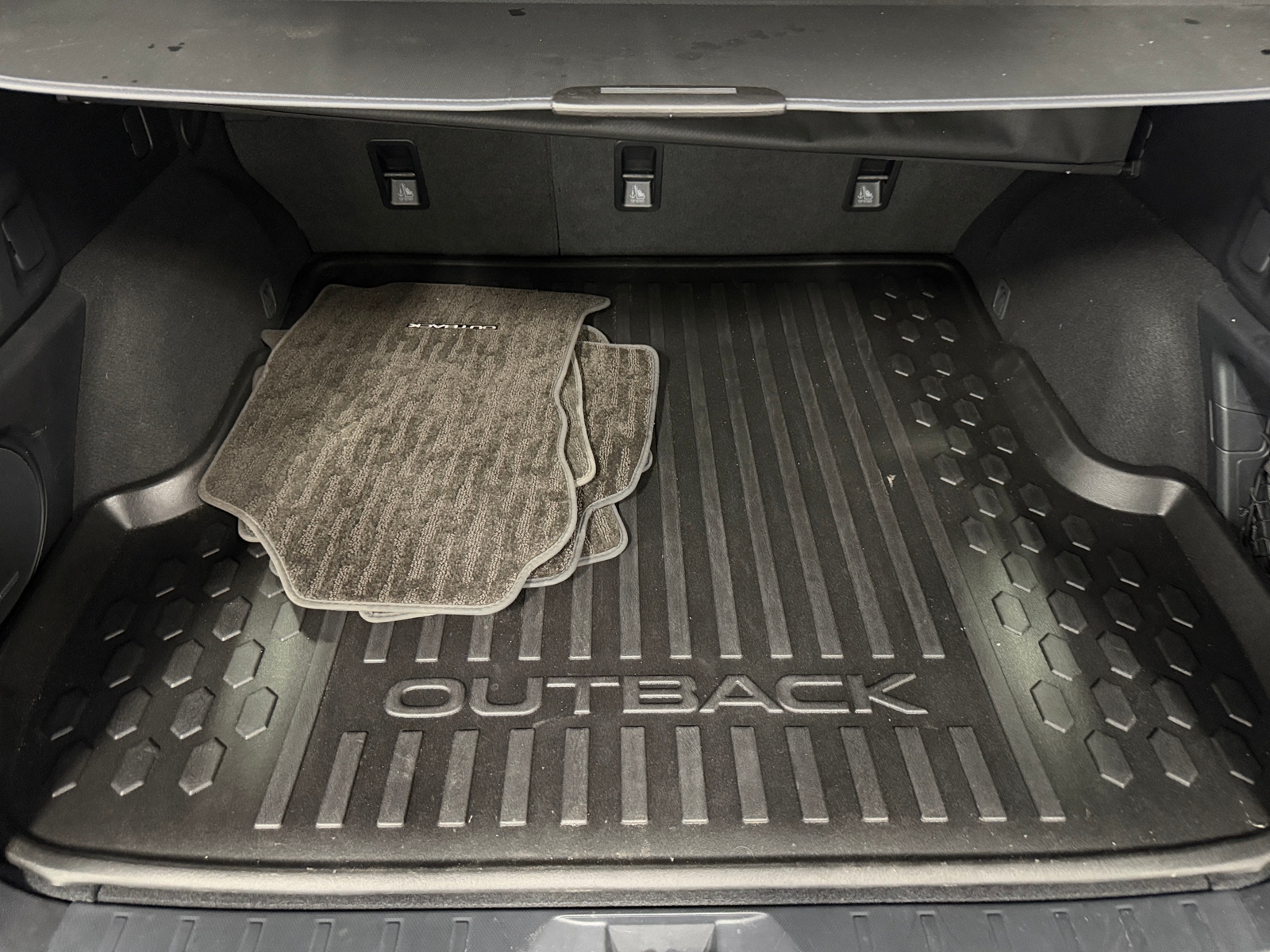 Thumbnail: 2024 Subaru Outback - 6